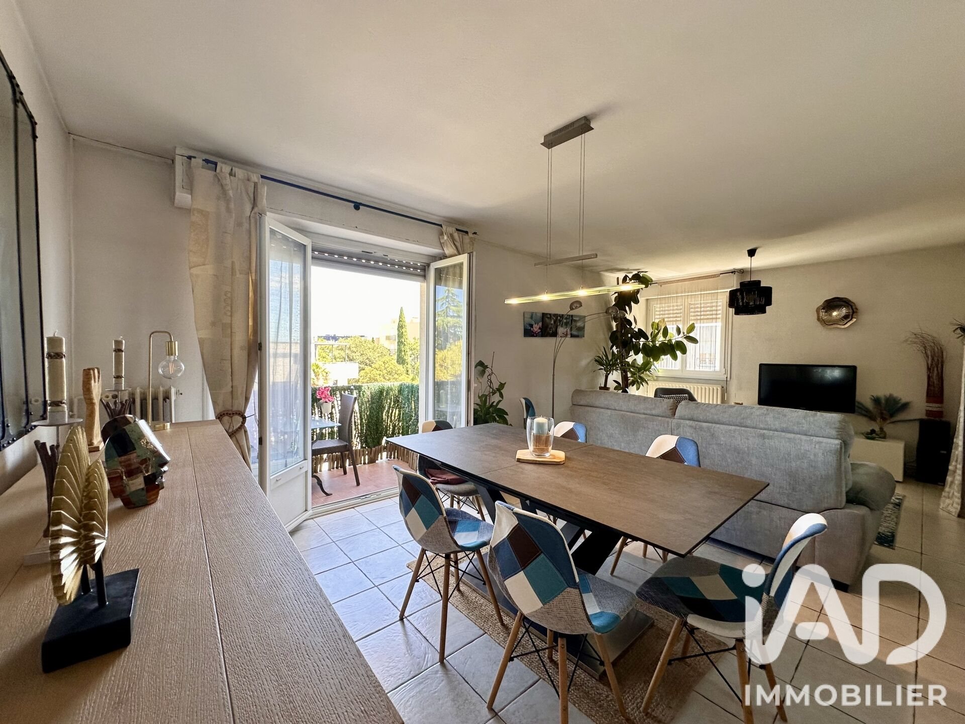 Appartement à vendre, 71m², Montpellier