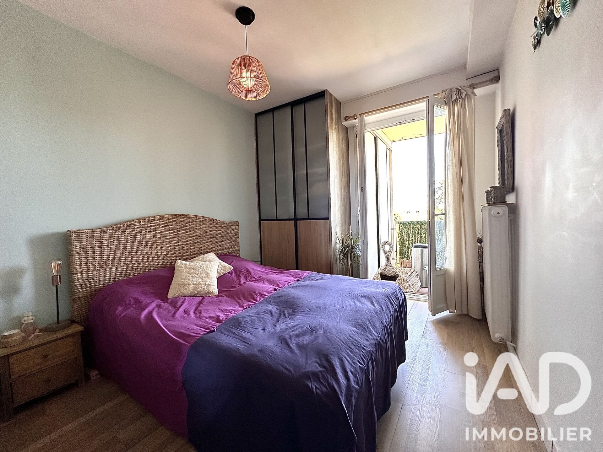 Appartement à vendre, 71m², Montpellier