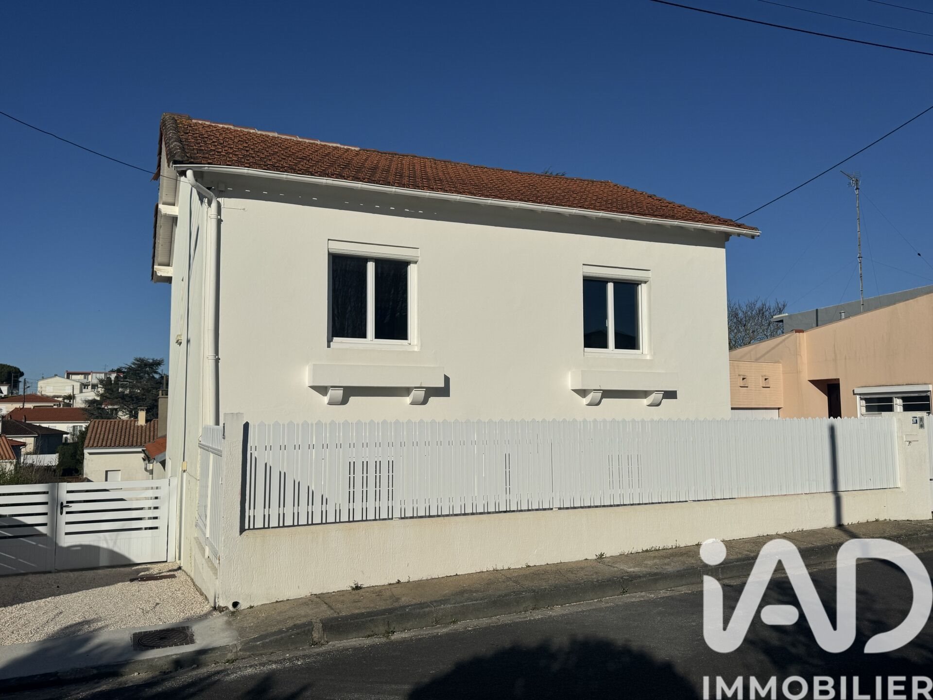 Maison à vendre, 114m², Royan