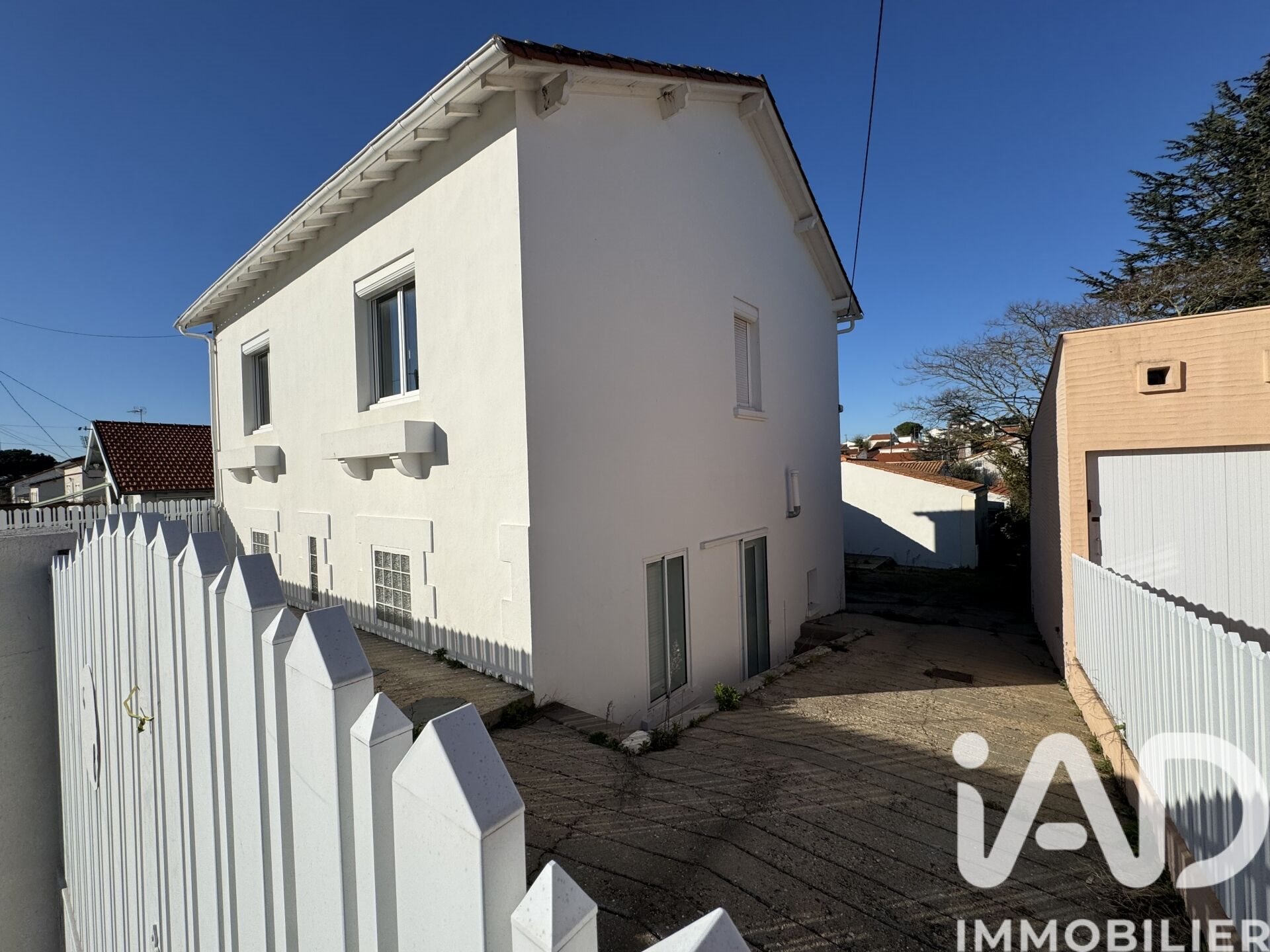 Maison à vendre, 114m², Royan