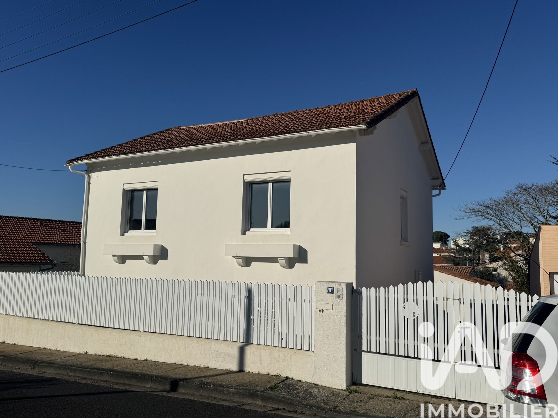 Maison à vendre, 114m², Royan