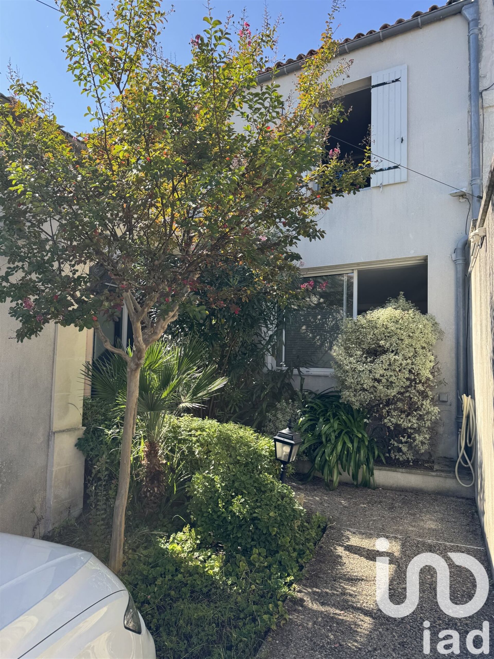 Maison à vendre, 179m², Saintes