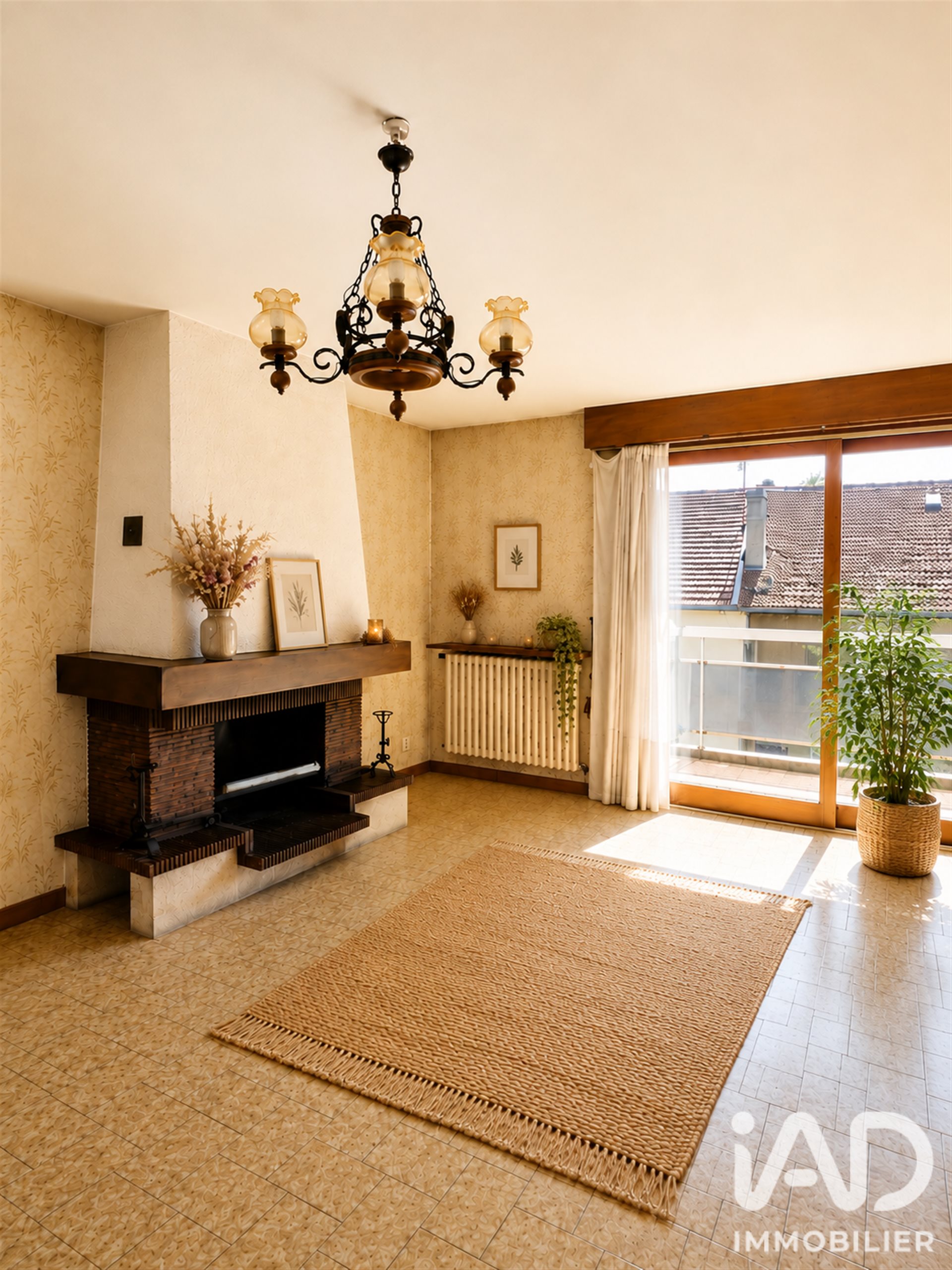 Appartement à vendre, 128m², Reignier-Esery
