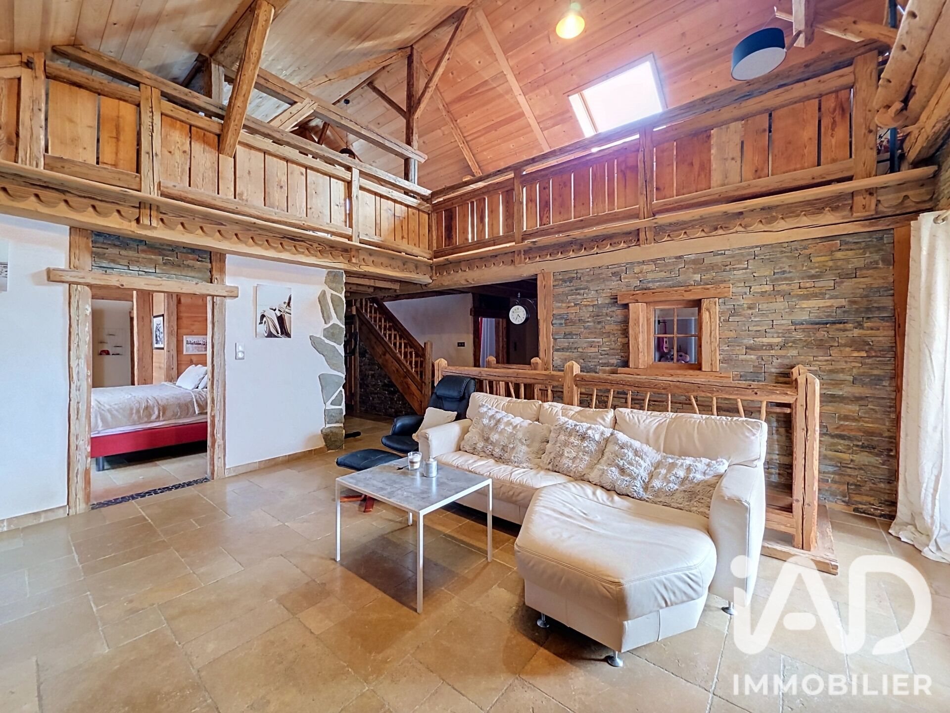 Appartement à vendre, 153m², Viuz-en-Sallaz
