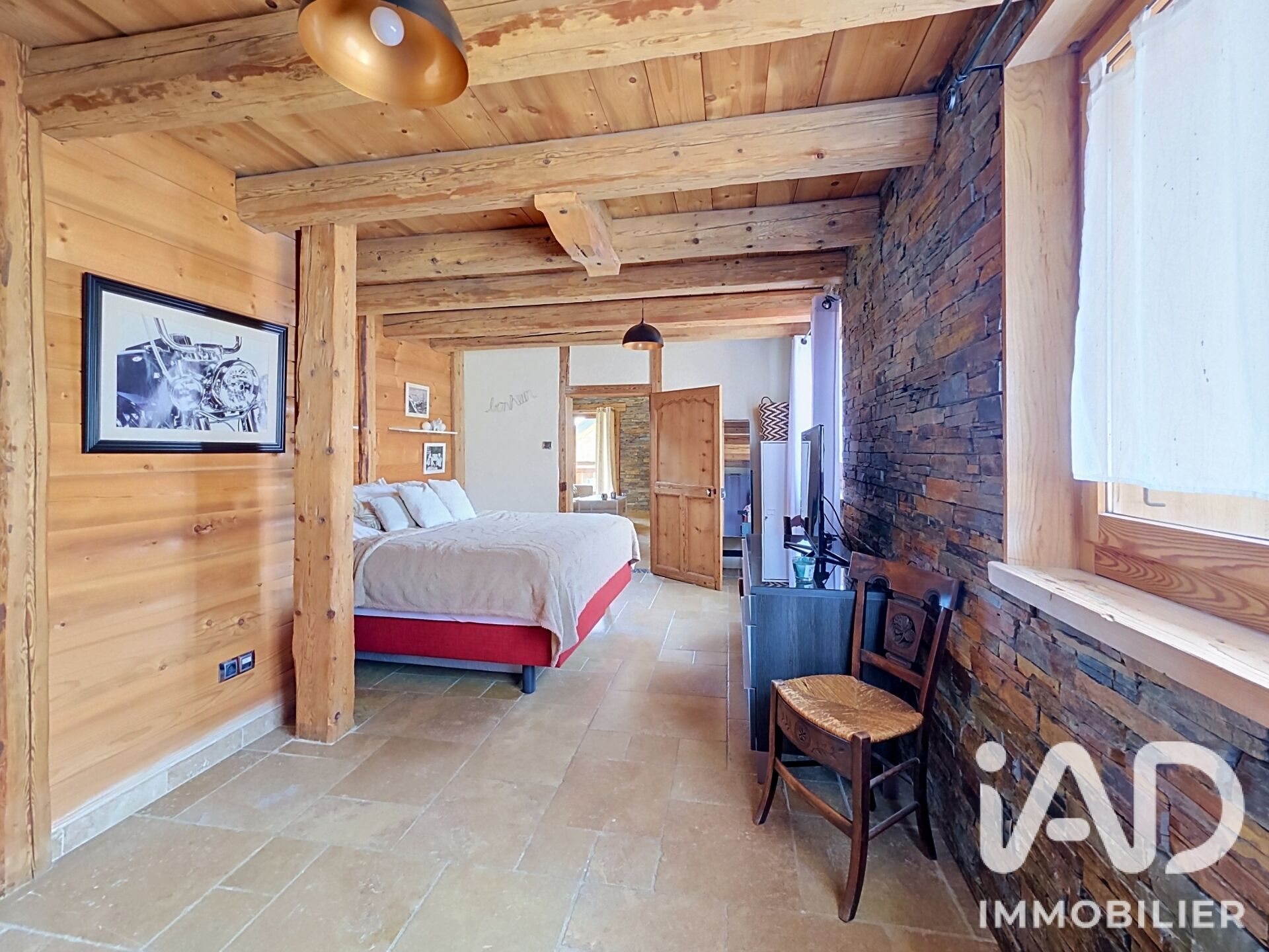 Appartement à vendre, 153m², Viuz-en-Sallaz