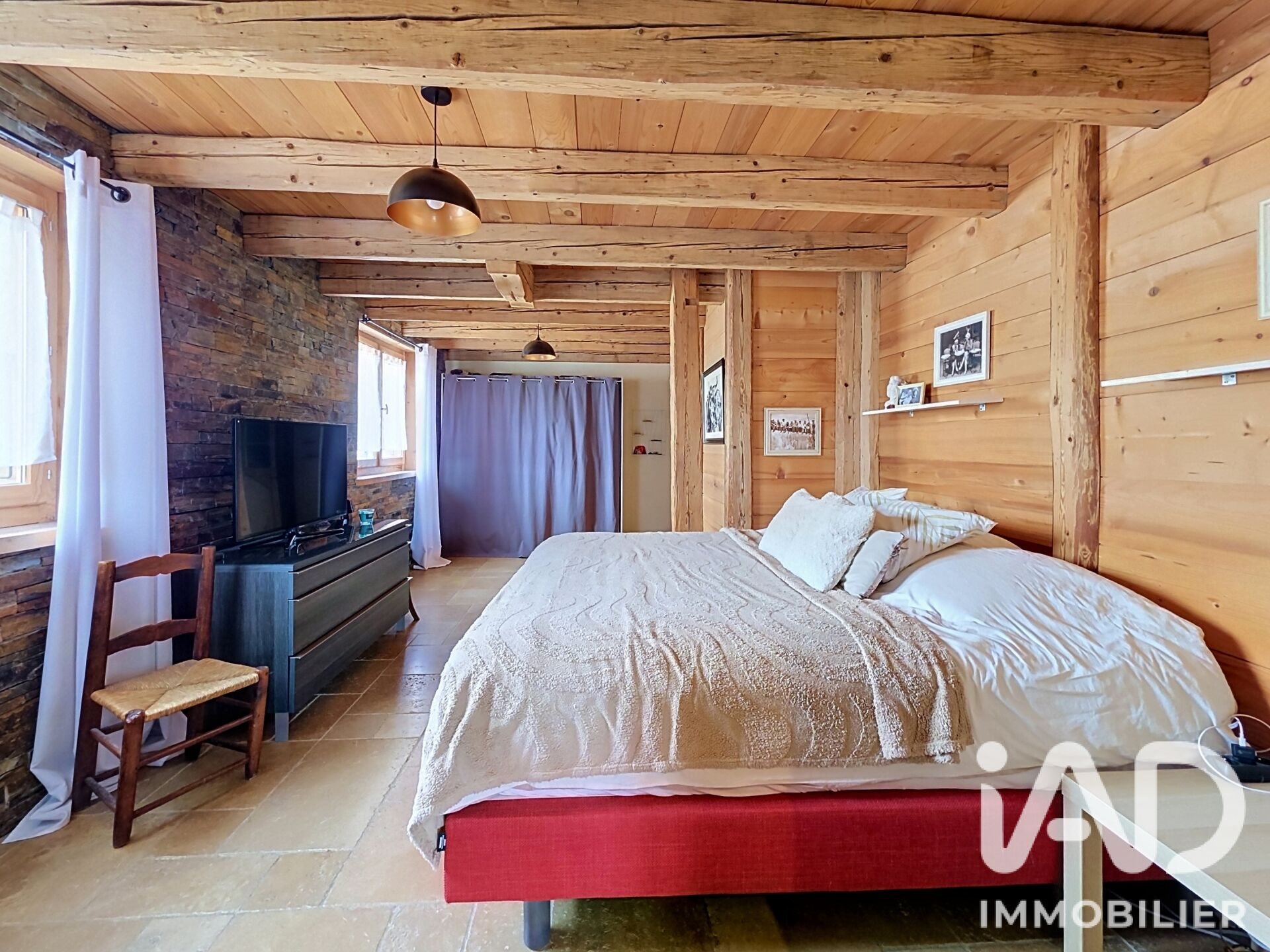 Appartement à vendre, 153m², Viuz-en-Sallaz
