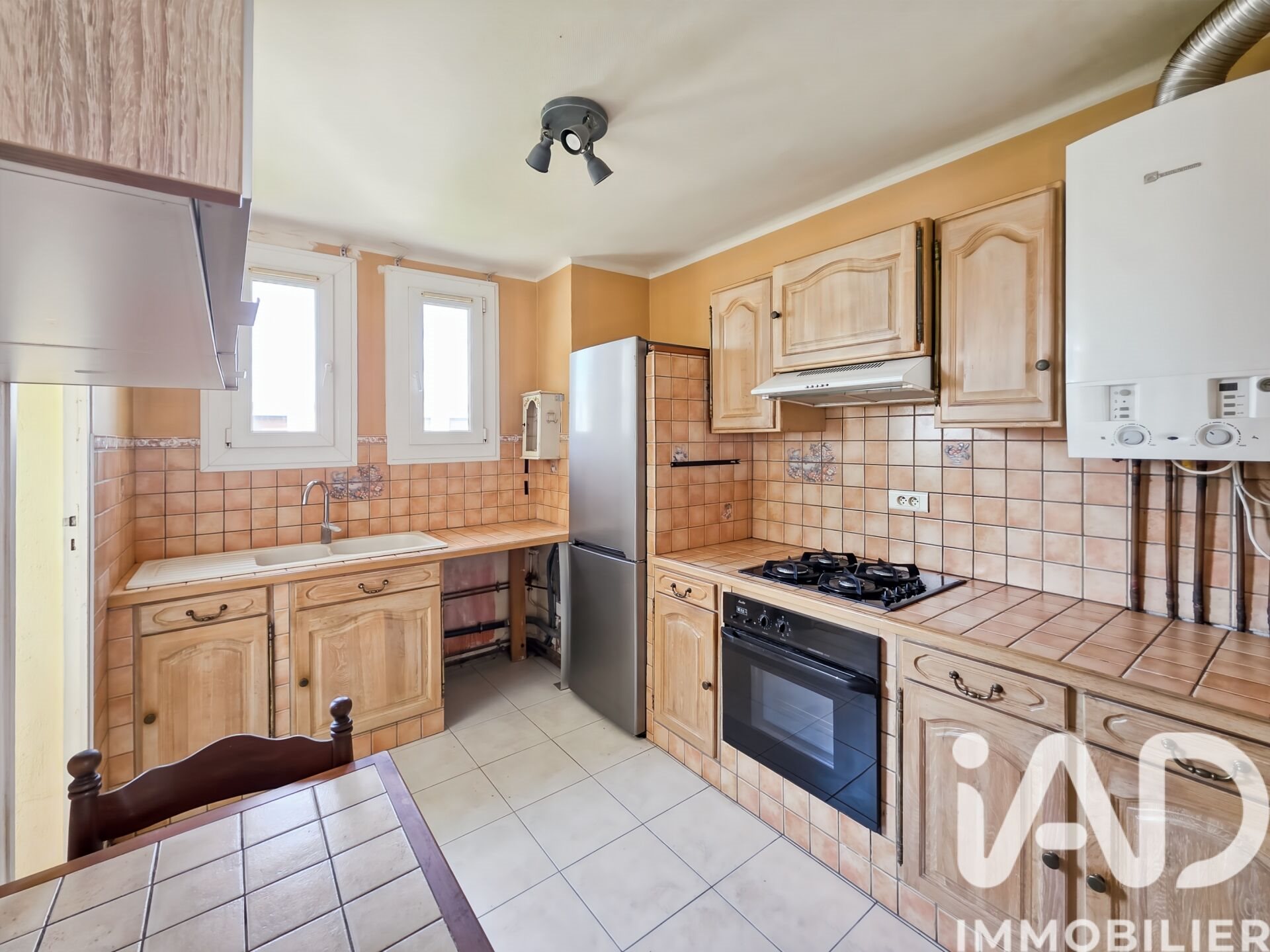 Appartement à vendre, 72m², Béziers