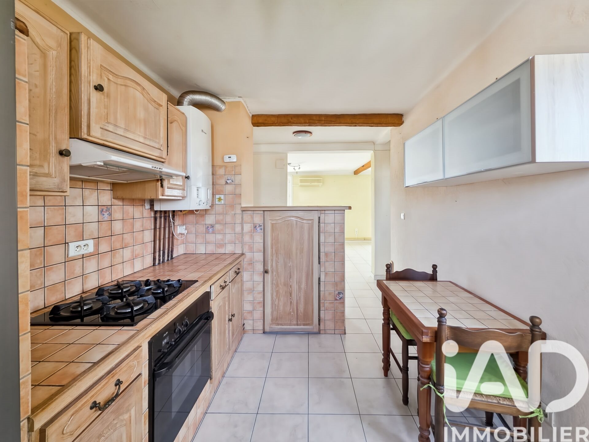 Appartement à vendre, 72m², Béziers