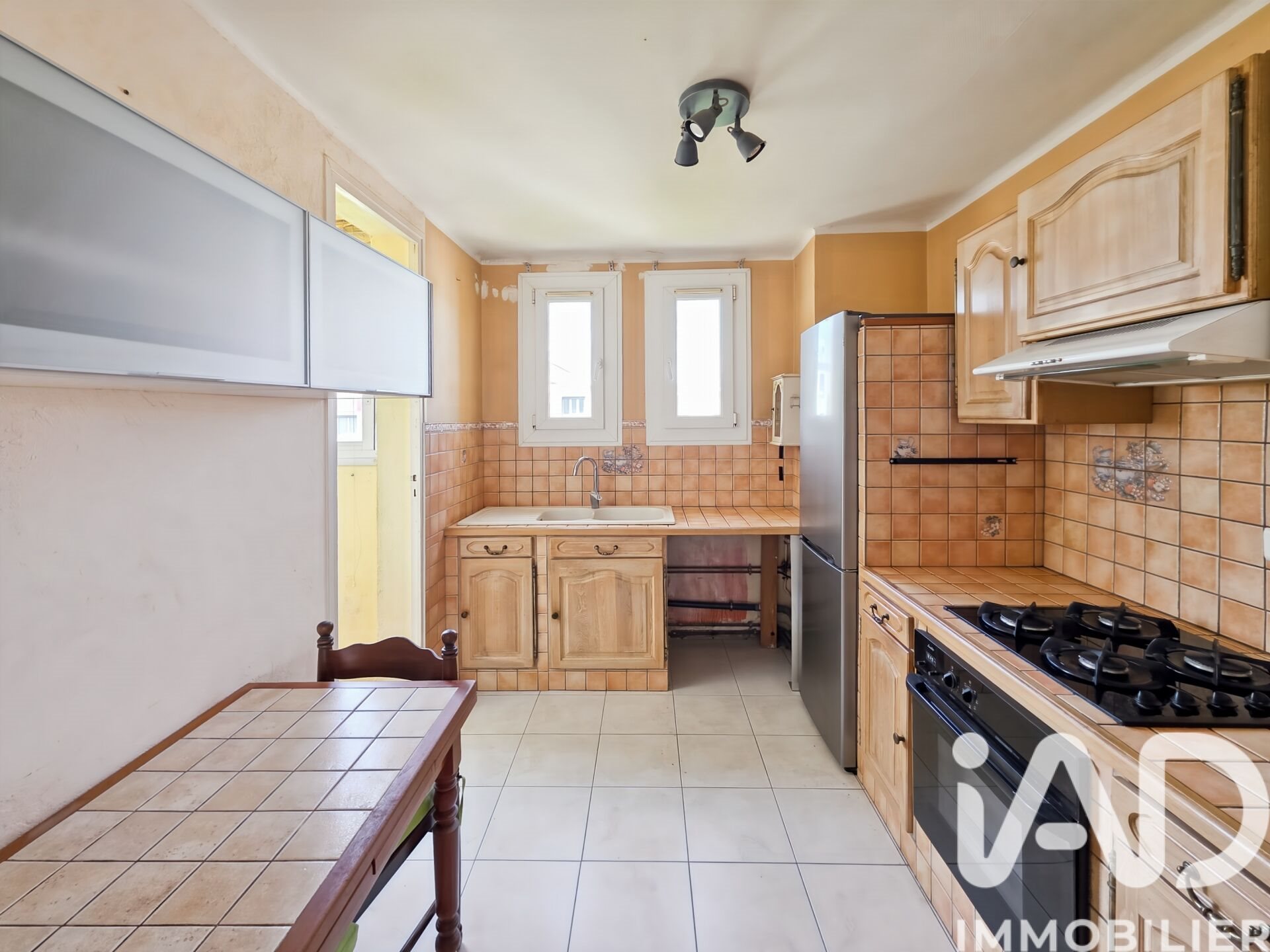 Appartement à vendre, 72m², Béziers