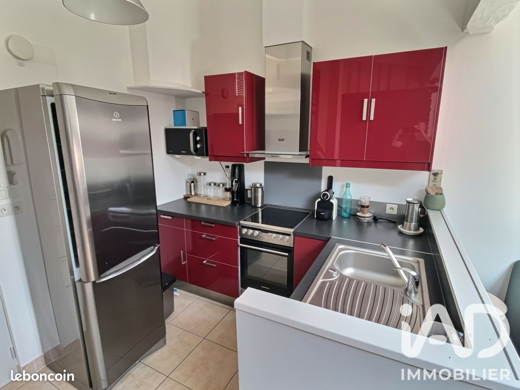 Appartement à vendre, 30m², Ceyreste