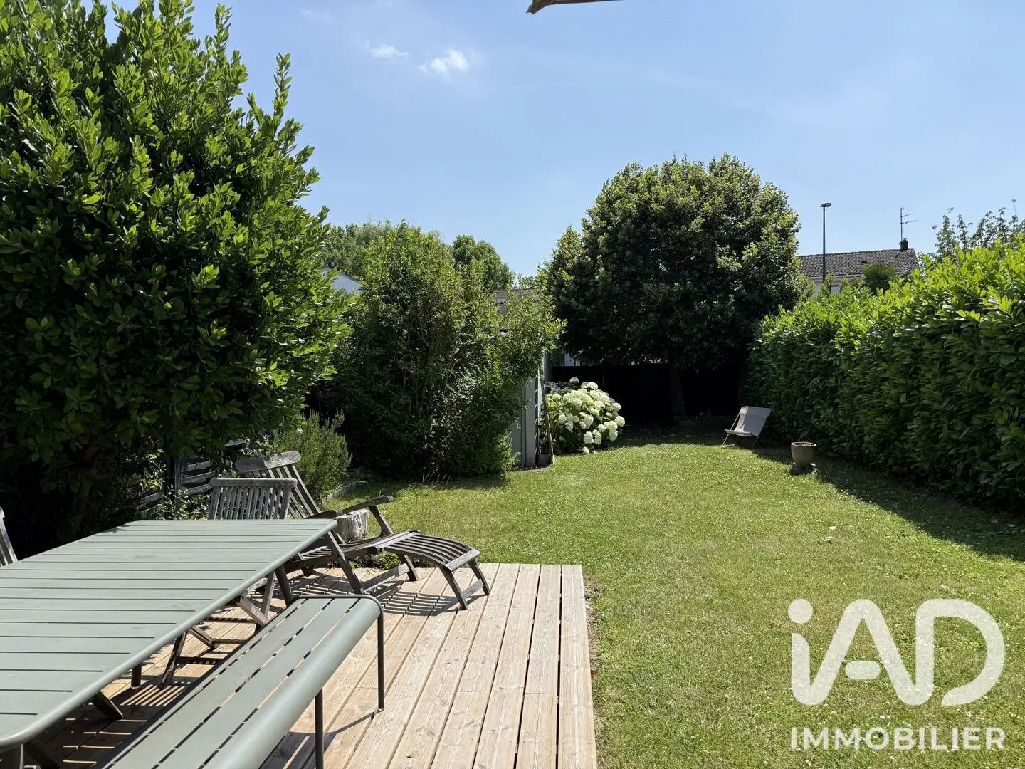 Maison à vendre, 99m², Wasquehal