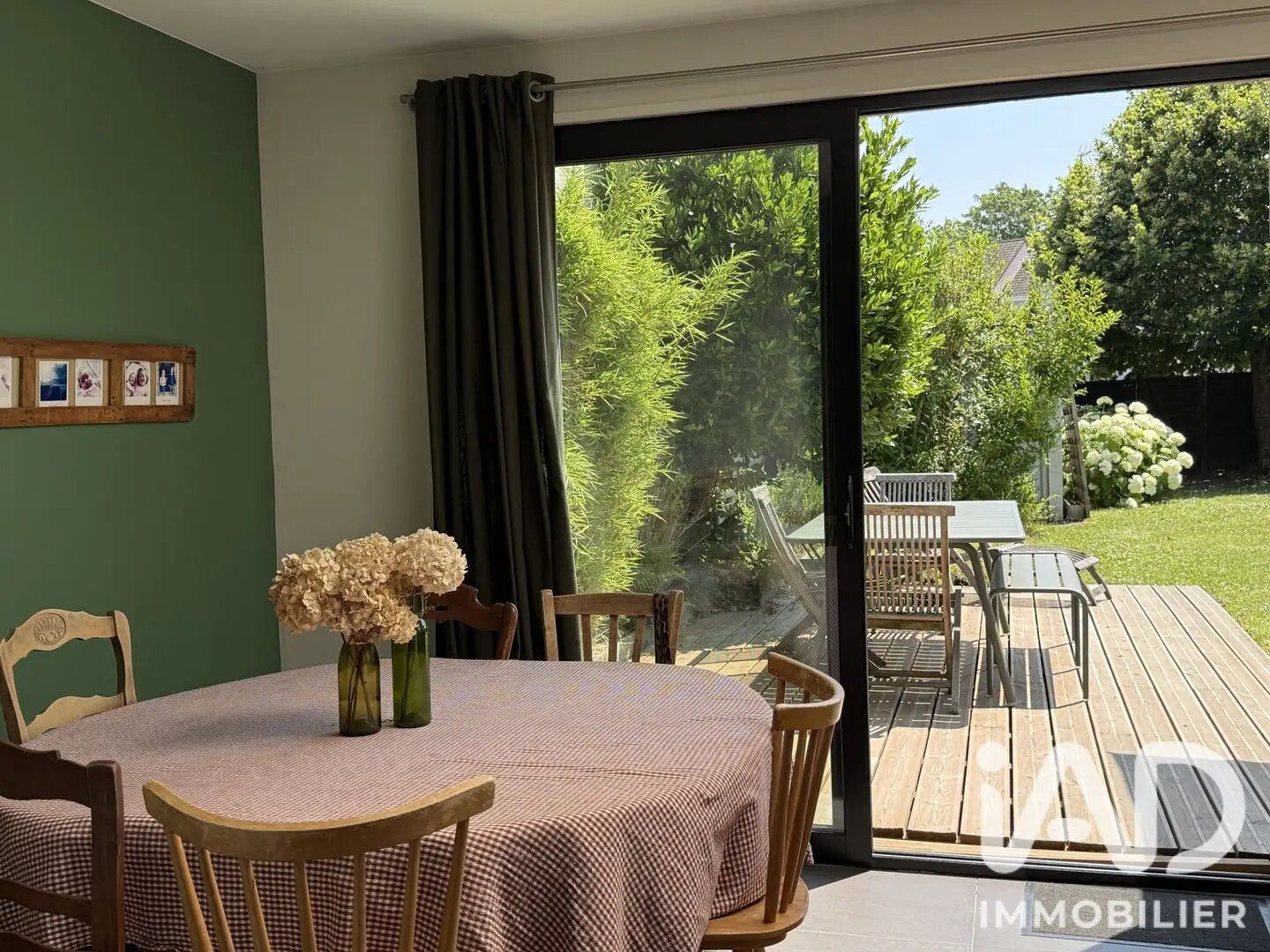 Maison à vendre, 99m², Wasquehal