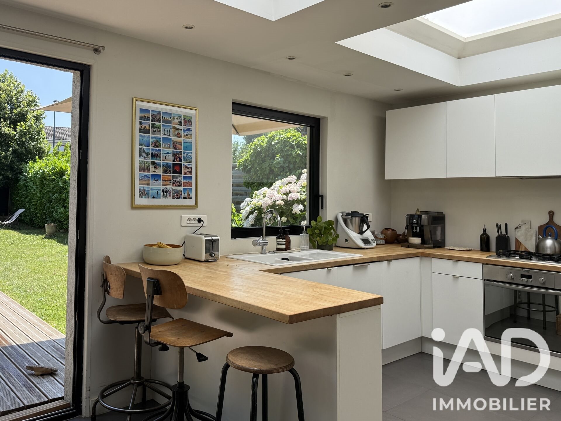 Maison à vendre, 99m², Wasquehal