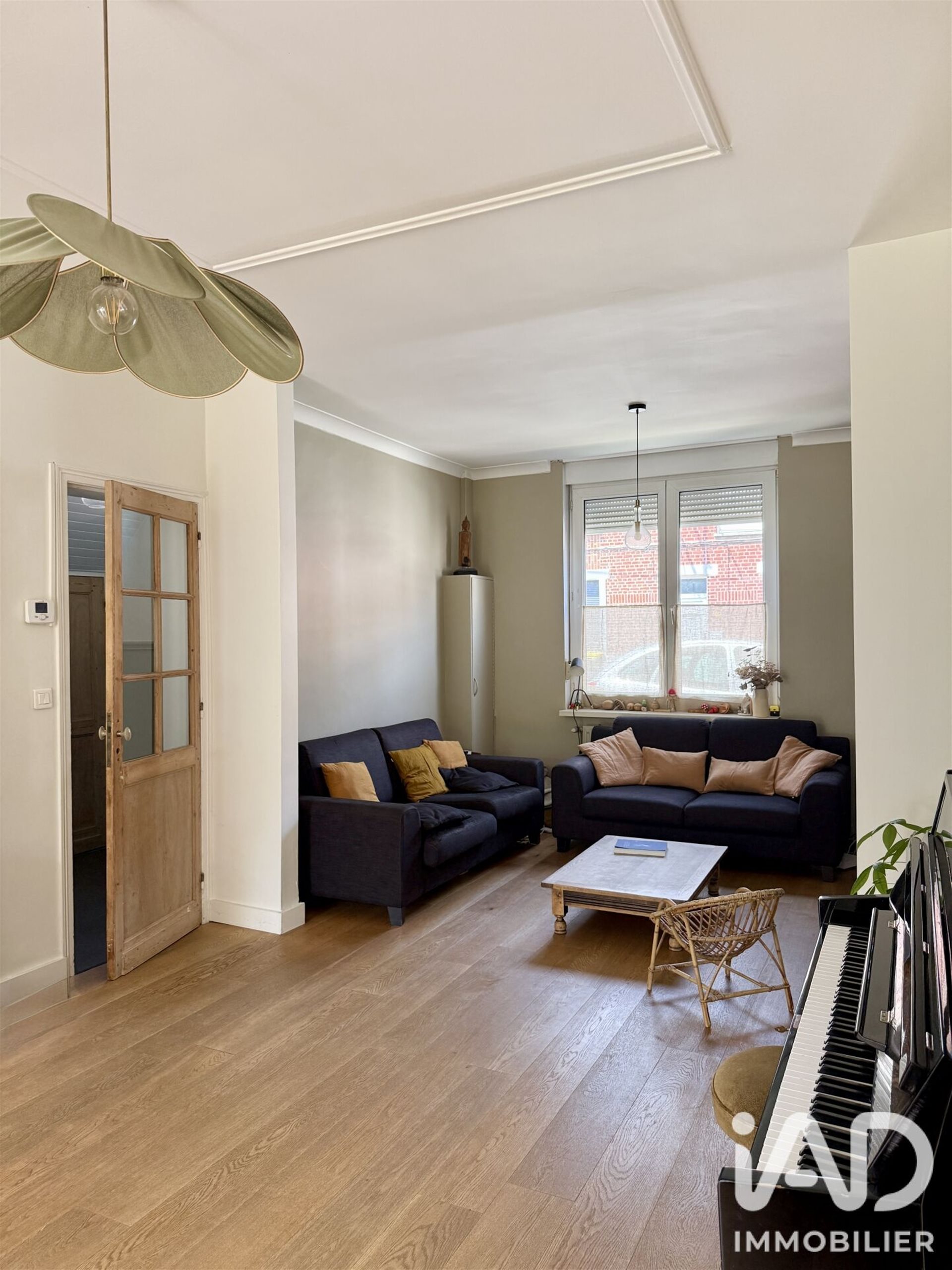 Maison à vendre, 99m², Wasquehal