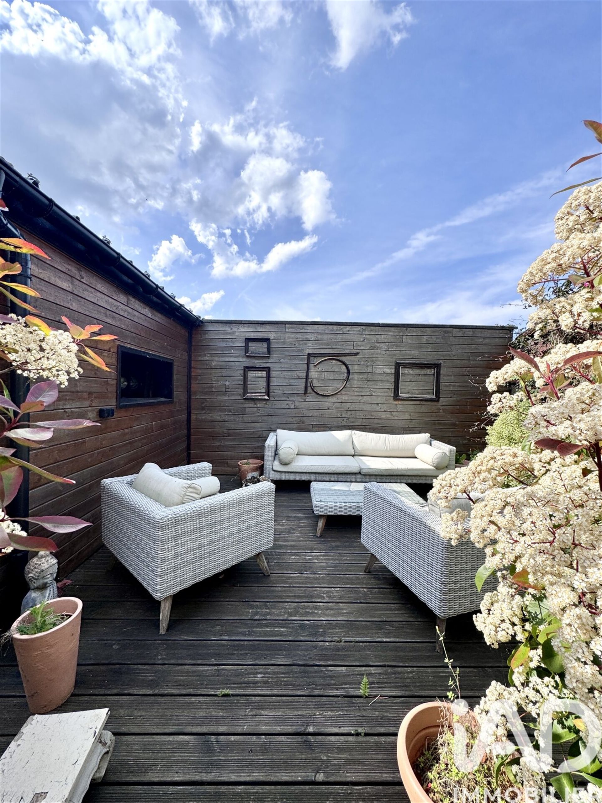 Maison à vendre, 96m², Linselles