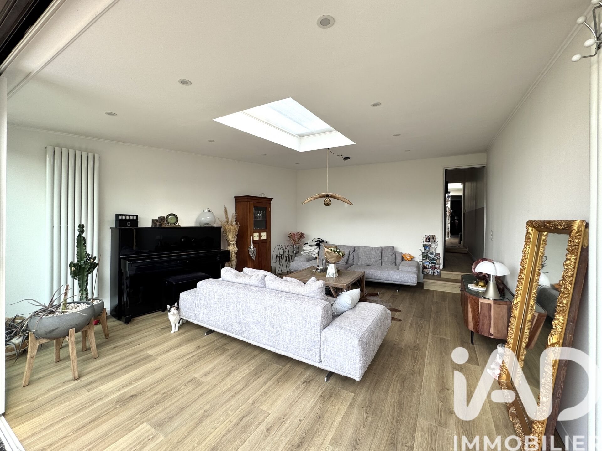 Maison à vendre, 96m², Linselles