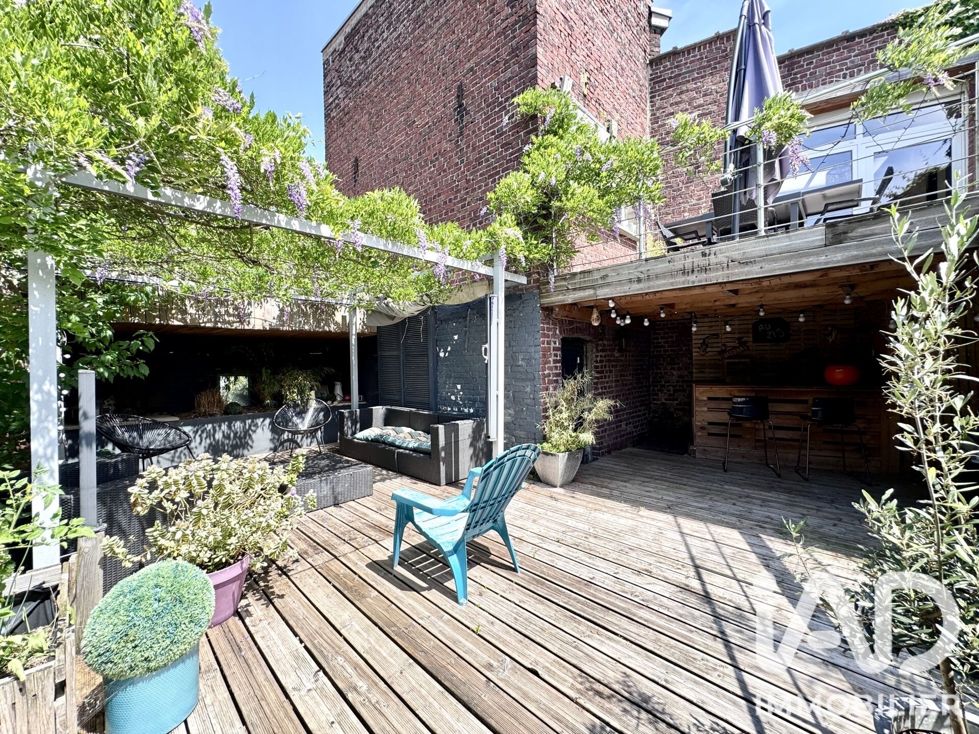 Maison à vendre, 215m², Roncq