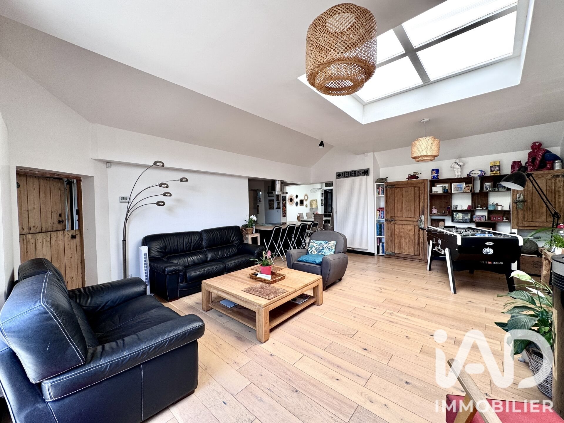 Maison à vendre, 215m², Roncq
