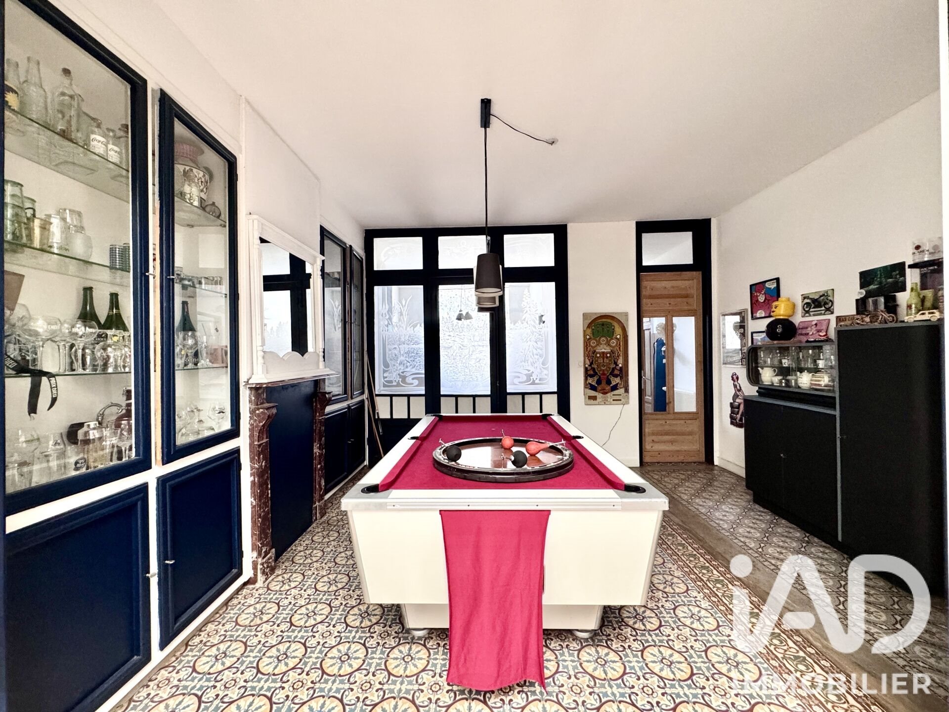 Maison à vendre, 215m², Roncq