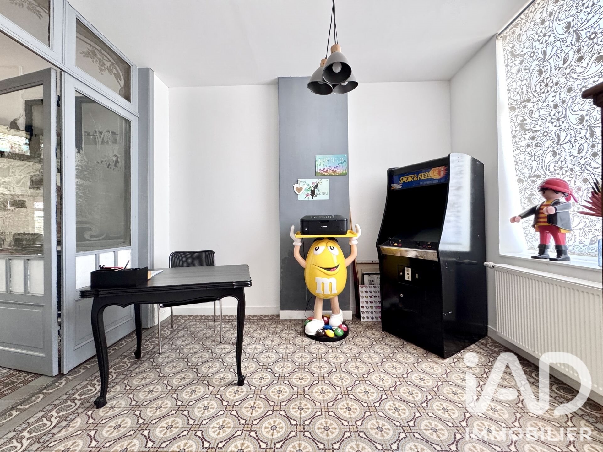 Maison à vendre, 215m², Roncq