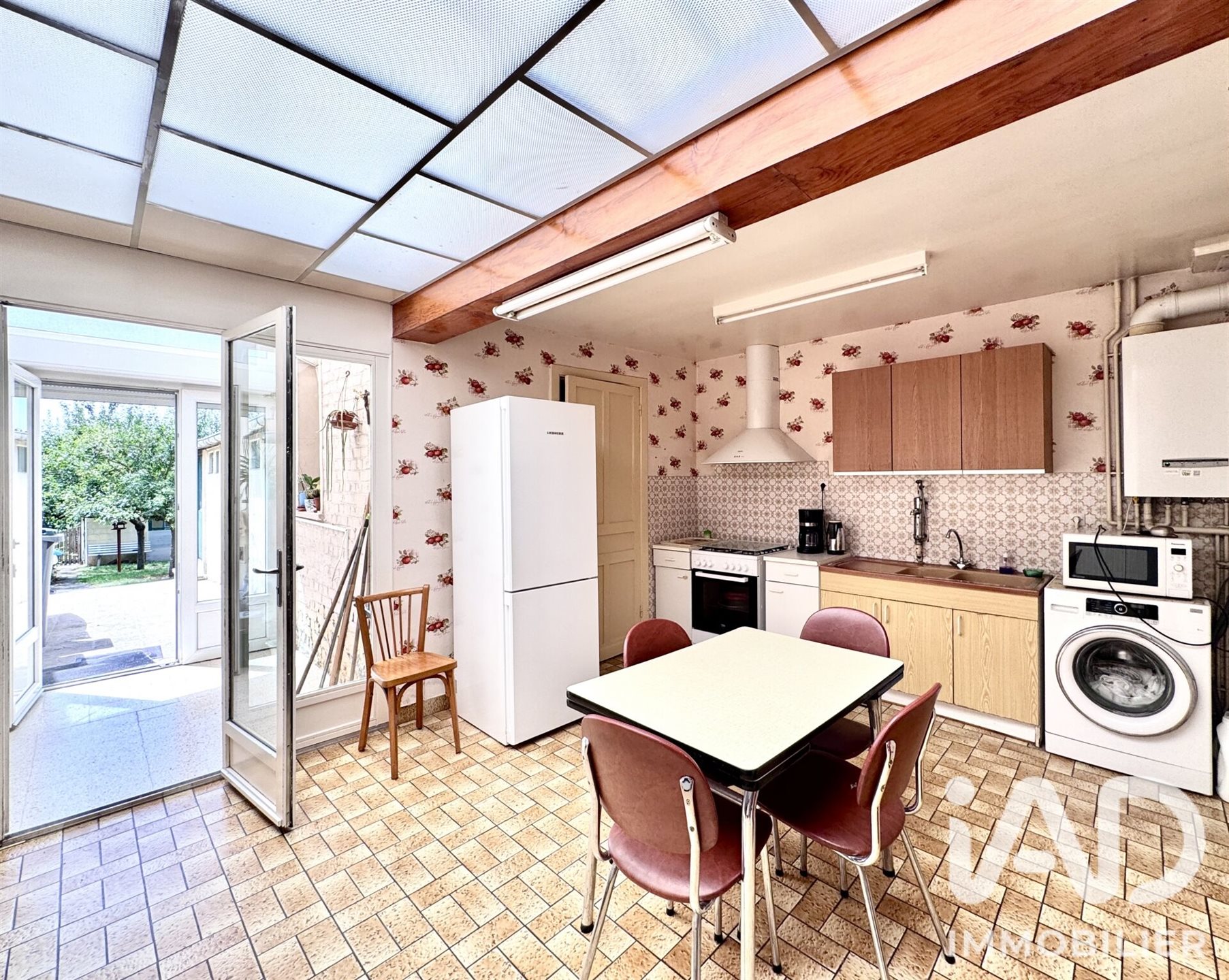 Maison à vendre, 105m², Linselles