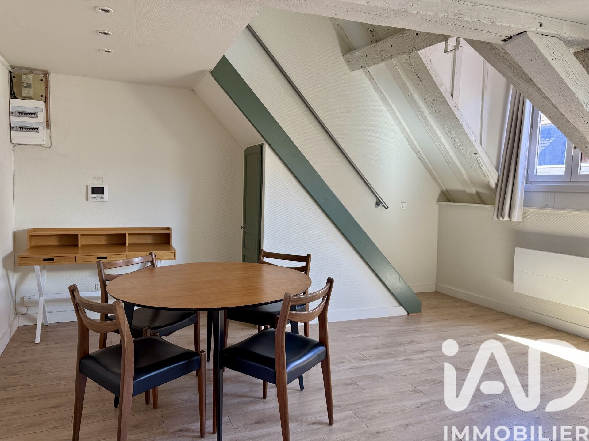 Appartement à vendre, 54m², Lille