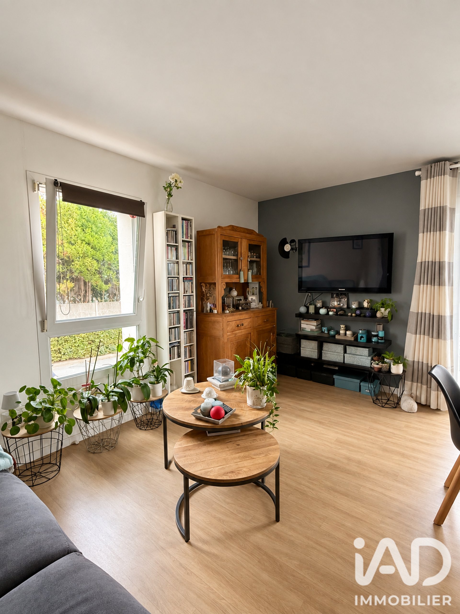 Appartement à vendre, 68m², Tourcoing