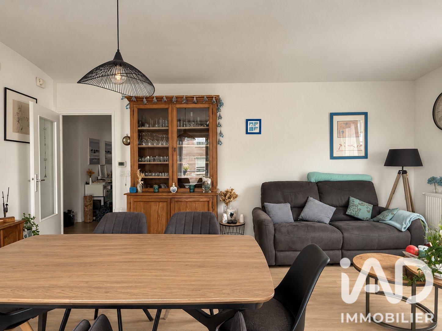 Appartement à vendre, 68m², Tourcoing