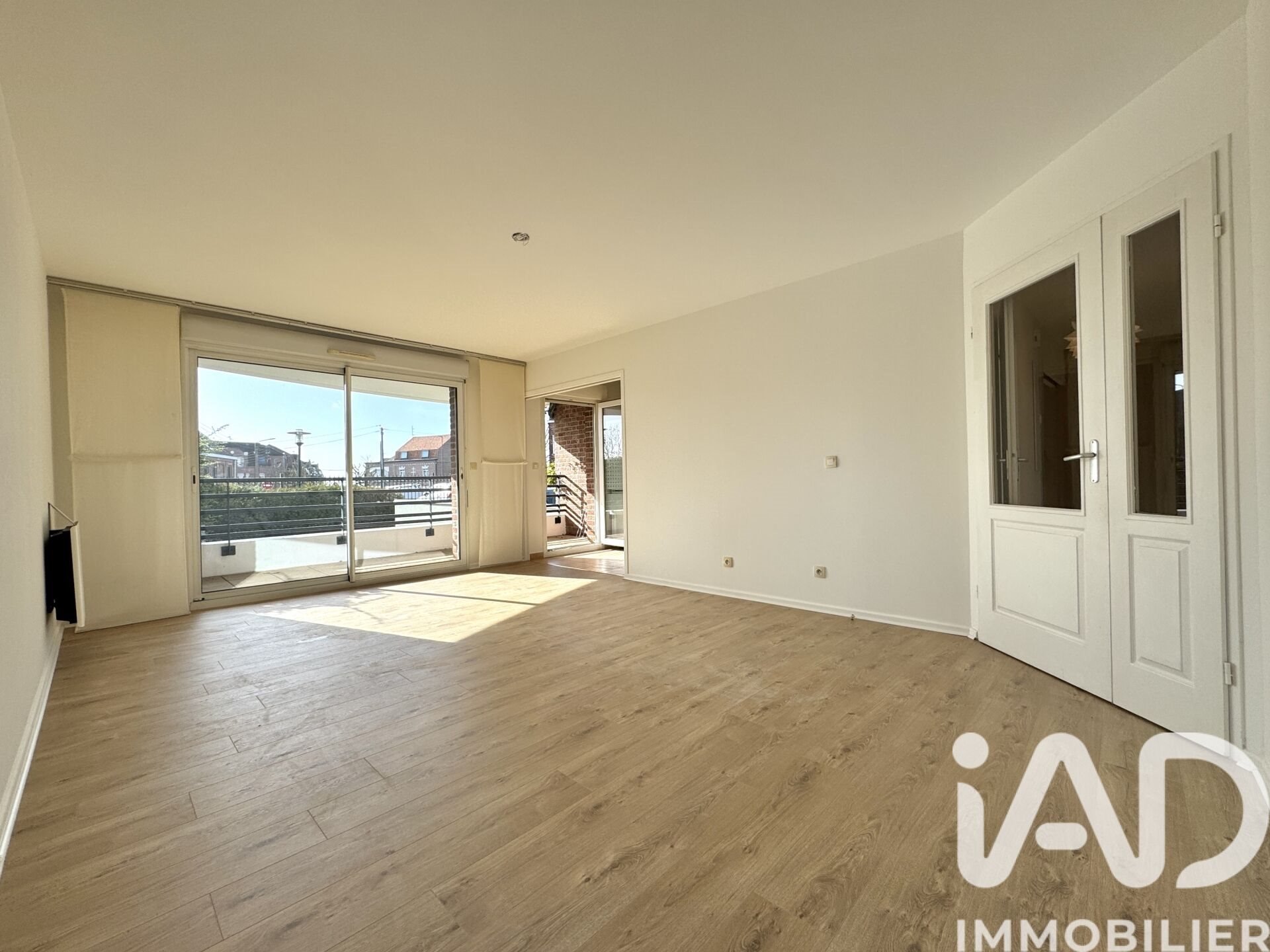 Appartement à vendre, 71m², Linselles