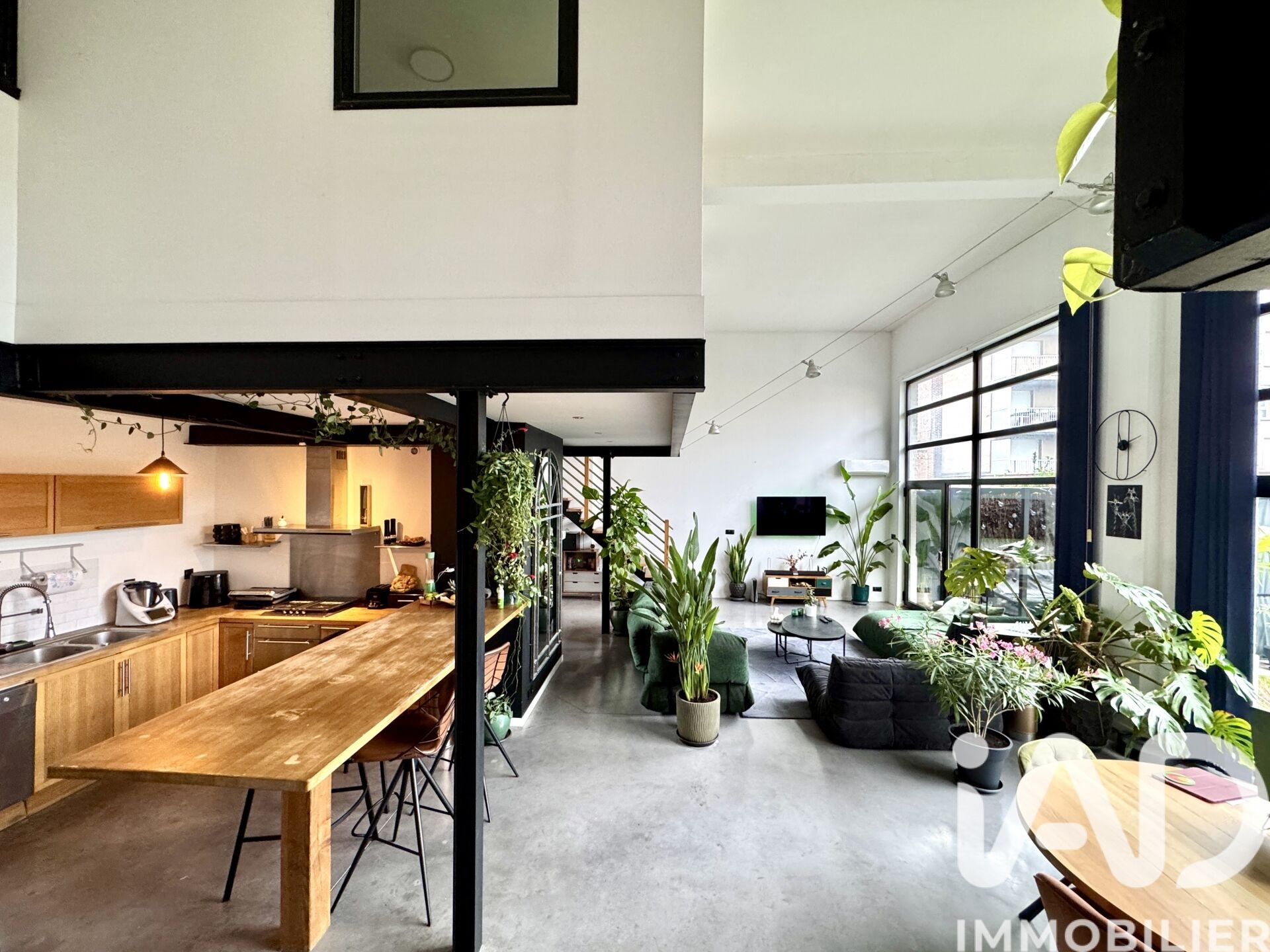Appartement à vendre, 185m², Croix