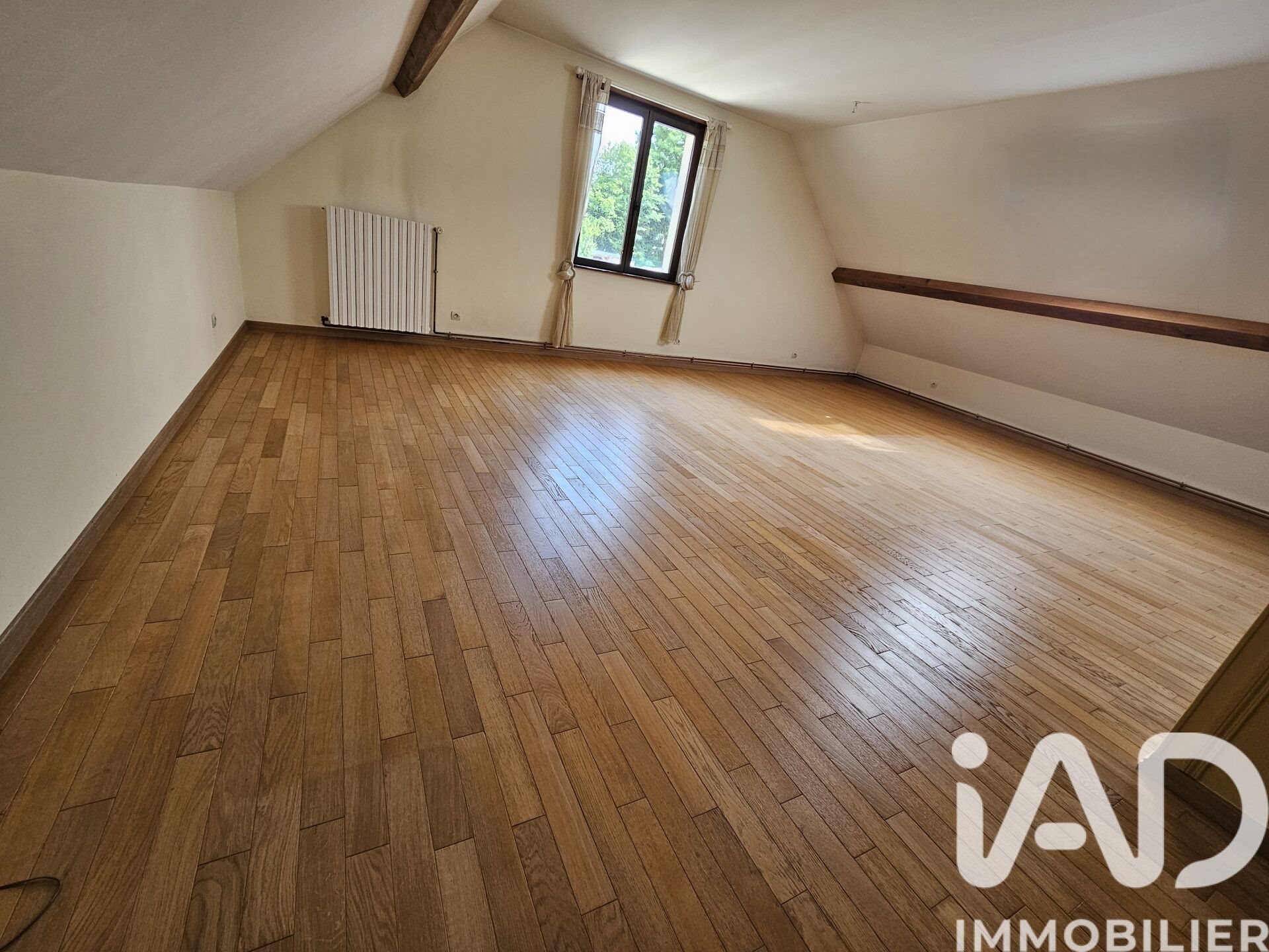 Maison à vendre, 178m², Saint-Fargeau-Ponthierry