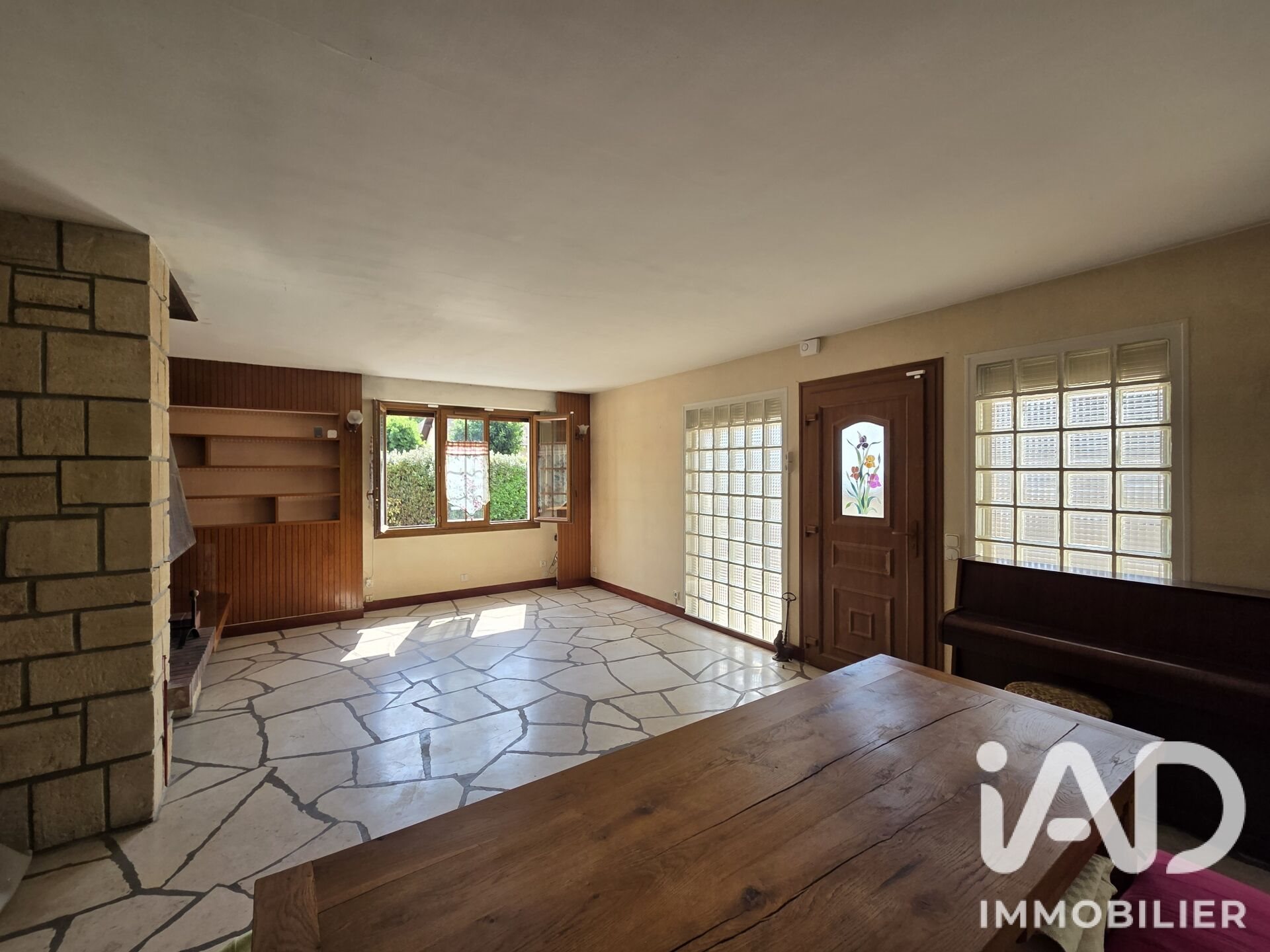 Maison à vendre, 108m², Seine-Port