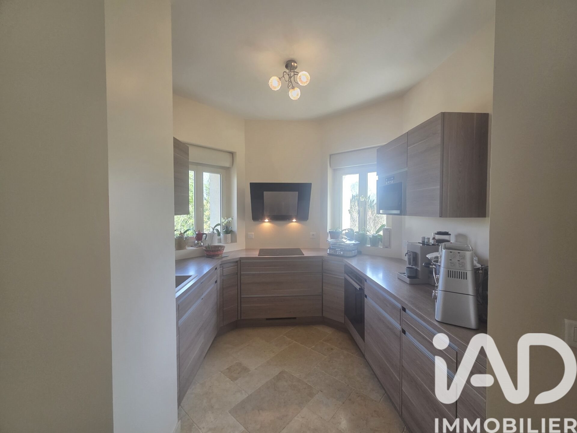 Appartement à vendre, 75m², Saint-Fargeau-Ponthierry