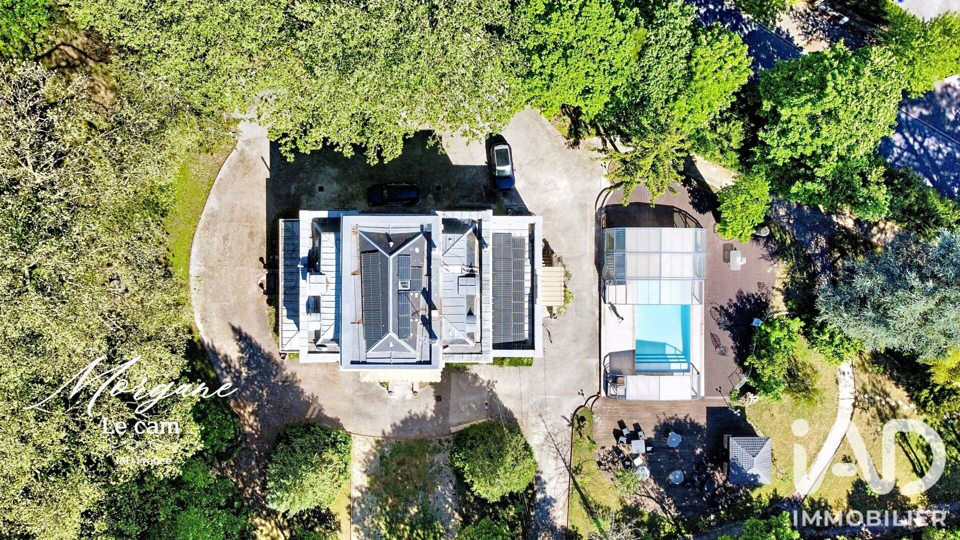 Maison à vendre, 560m², Le Mée-sur-Seine