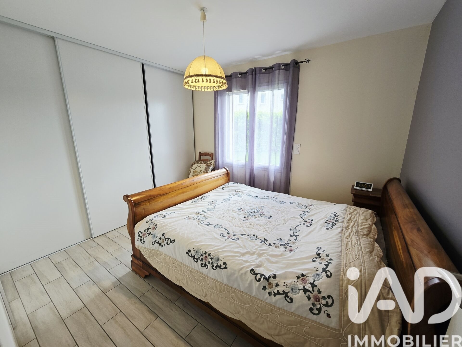 Maison à vendre, 104m², Tonnay-Charente
