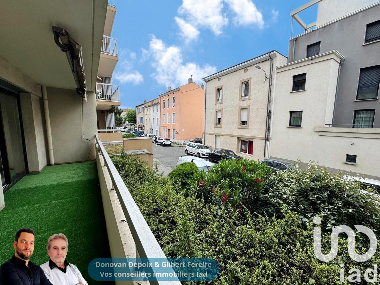 Appartement à vendre, 75m², Valence