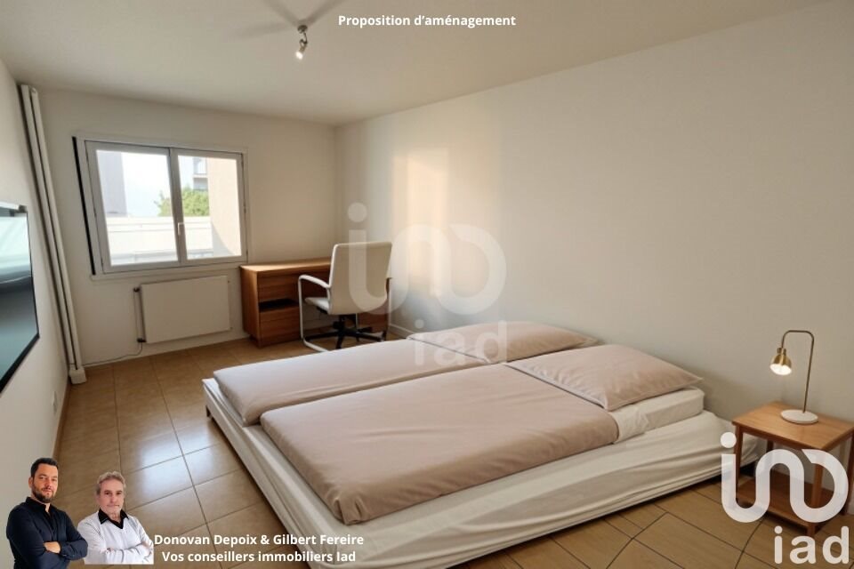 Appartement à vendre, 75m², Valence