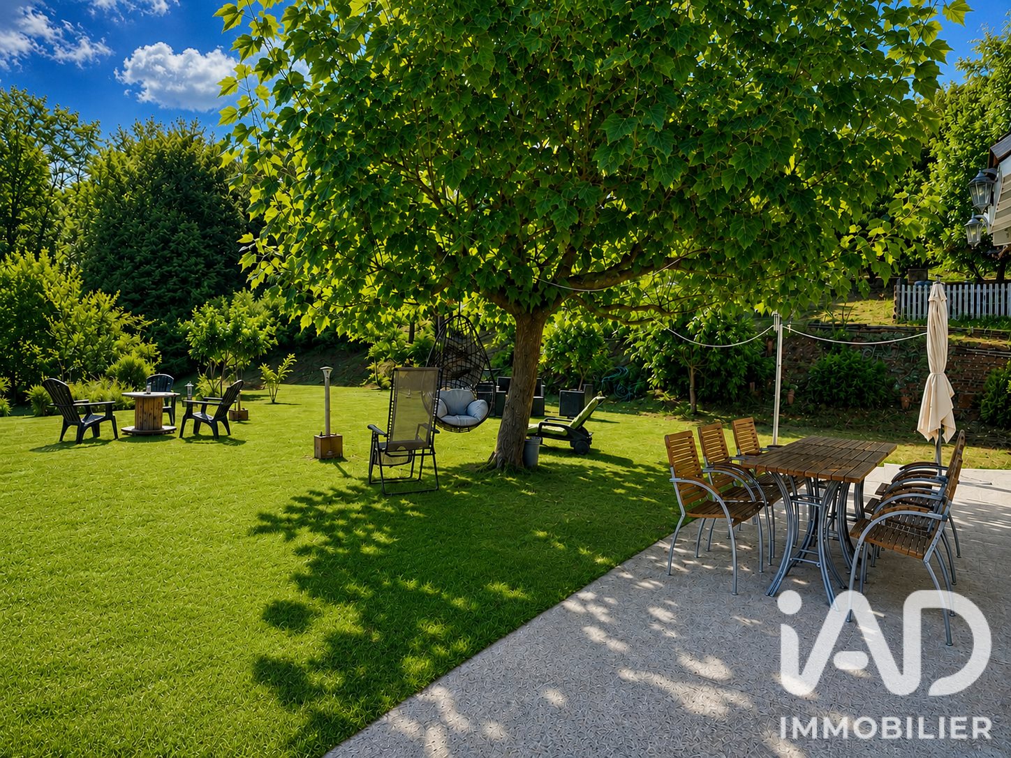 Maison à vendre, 151m², Montéléger