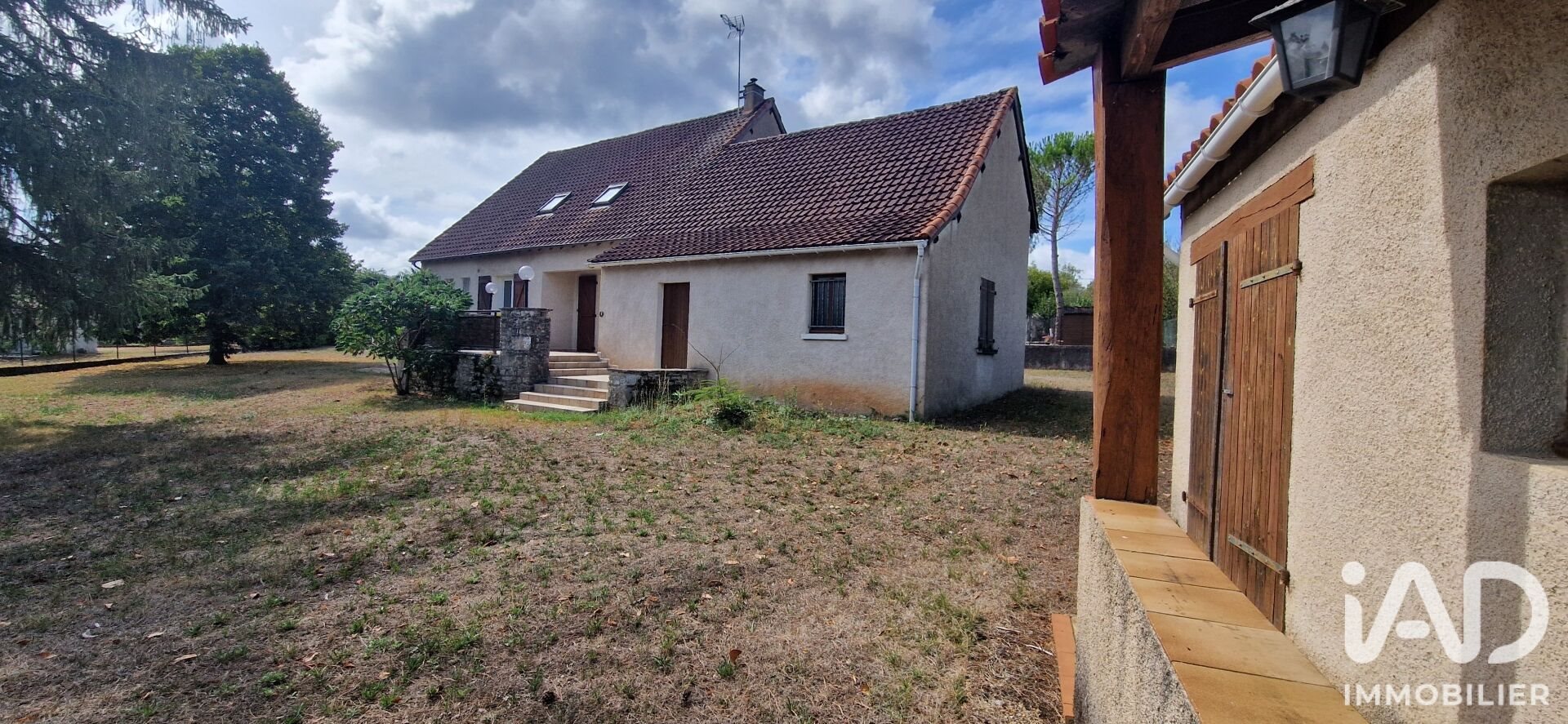Maison à vendre, 133m², Limogne-en-Quercy