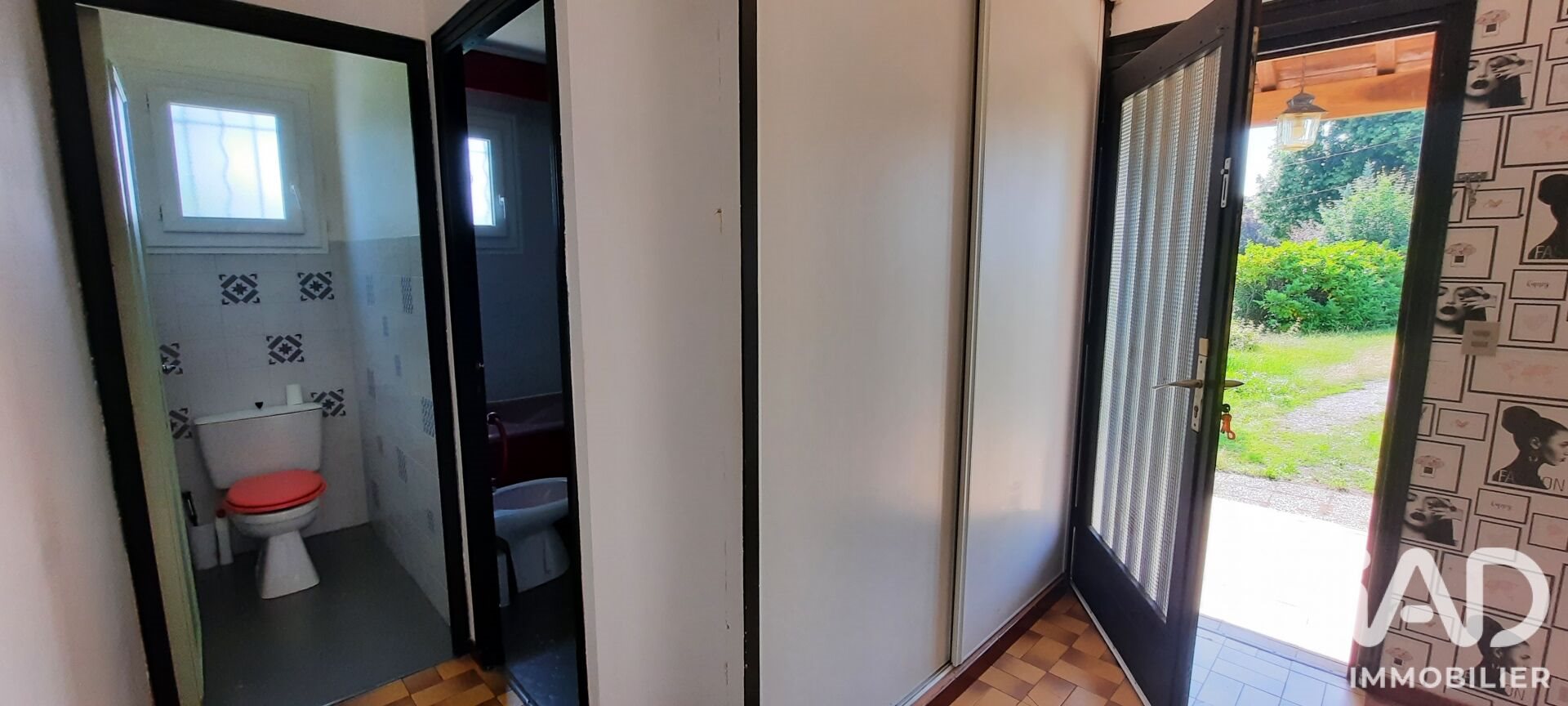 Maison à vendre, 133m², Limogne-en-Quercy
