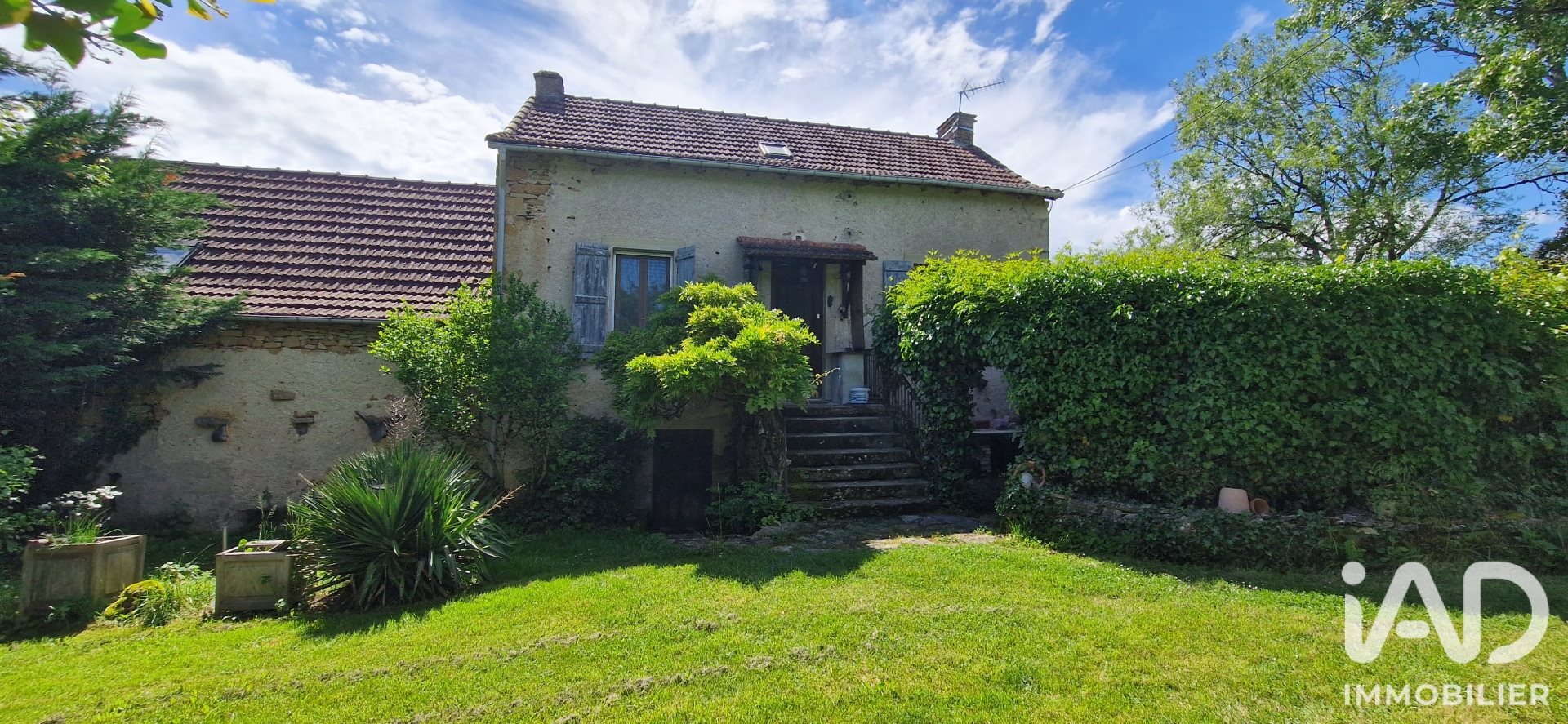 Maison à vendre, 106m², Laramière