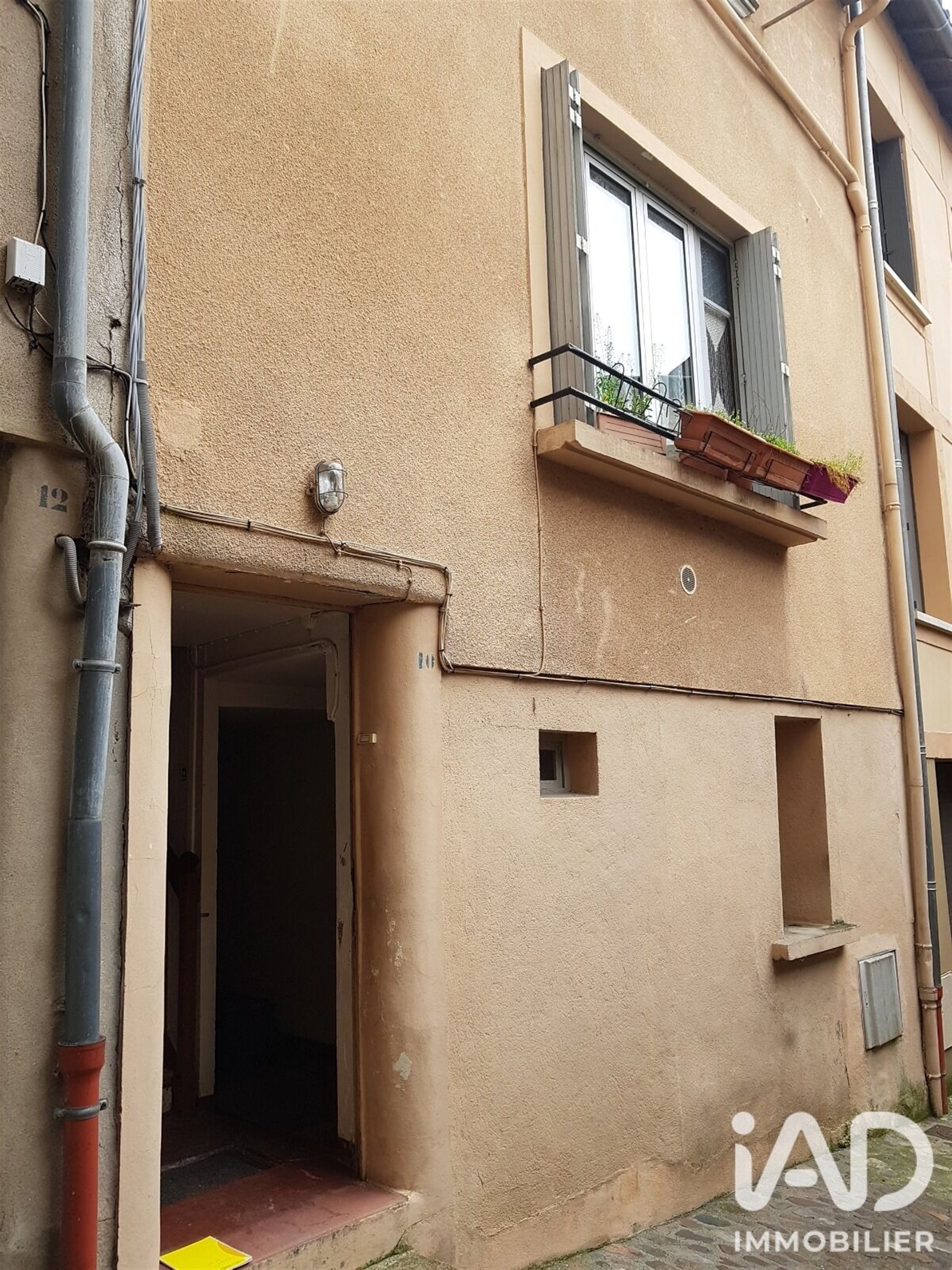 Maison à vendre, 74m², Villefranche-de-Rouergue