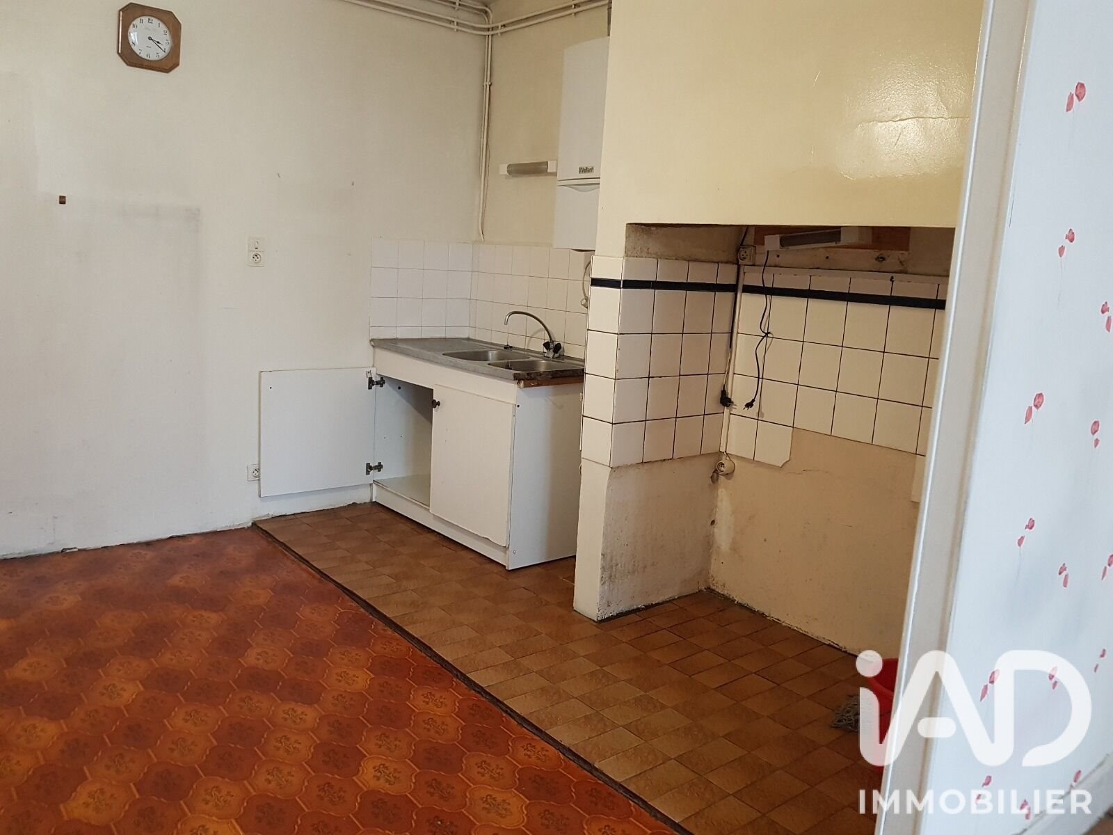 Maison à vendre, 74m², Villefranche-de-Rouergue