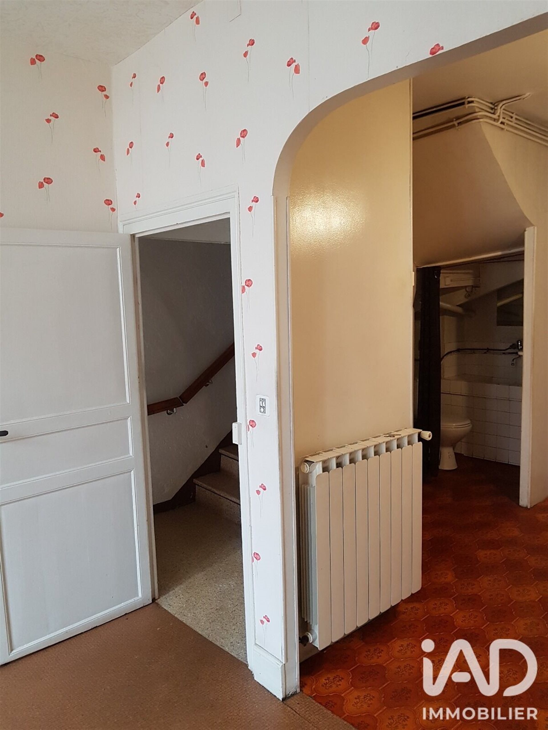 Maison à vendre, 74m², Villefranche-de-Rouergue