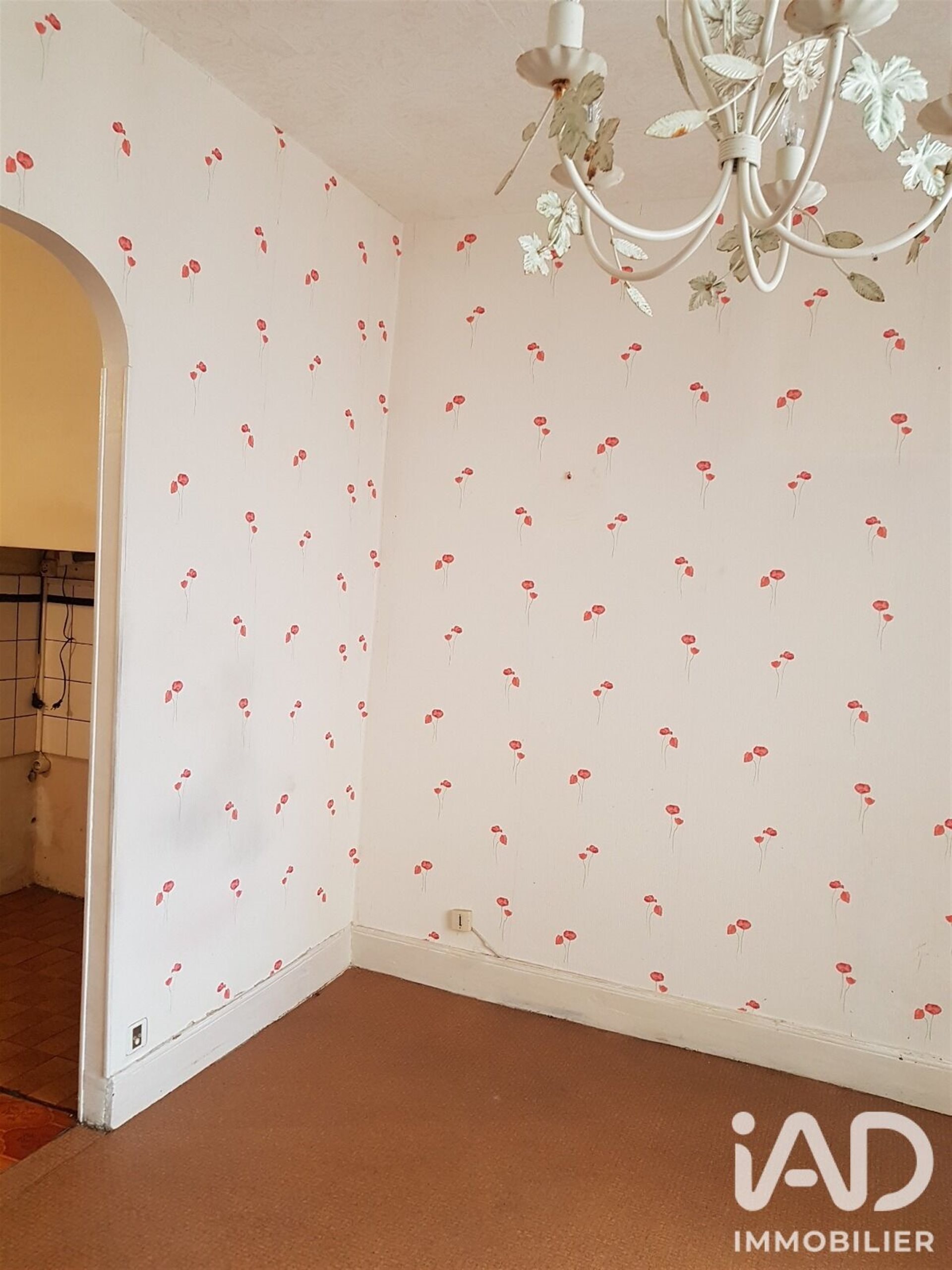 Maison à vendre, 74m², Villefranche-de-Rouergue