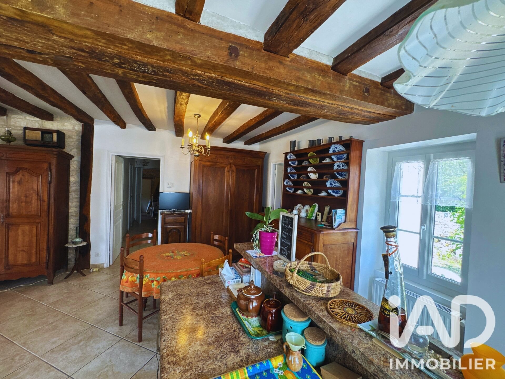 Maison à vendre, 118m², Suilly-la-Tour