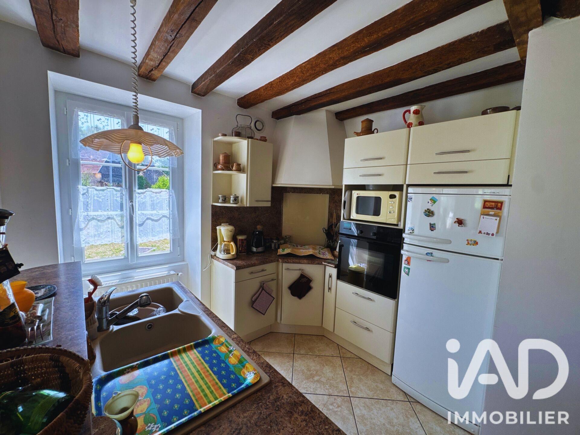 Maison à vendre, 118m², Suilly-la-Tour