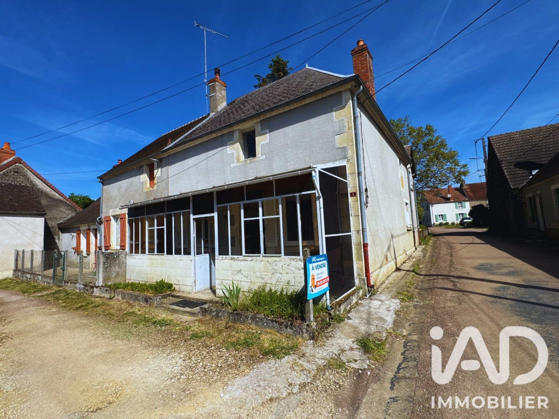 Maison à vendre, 92m², Arbourse