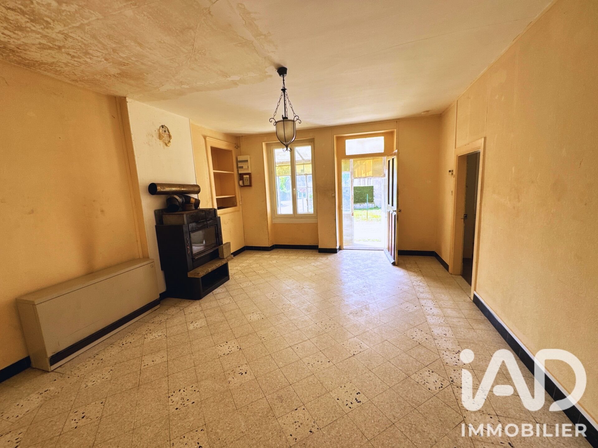 Maison à vendre, 92m², Arbourse