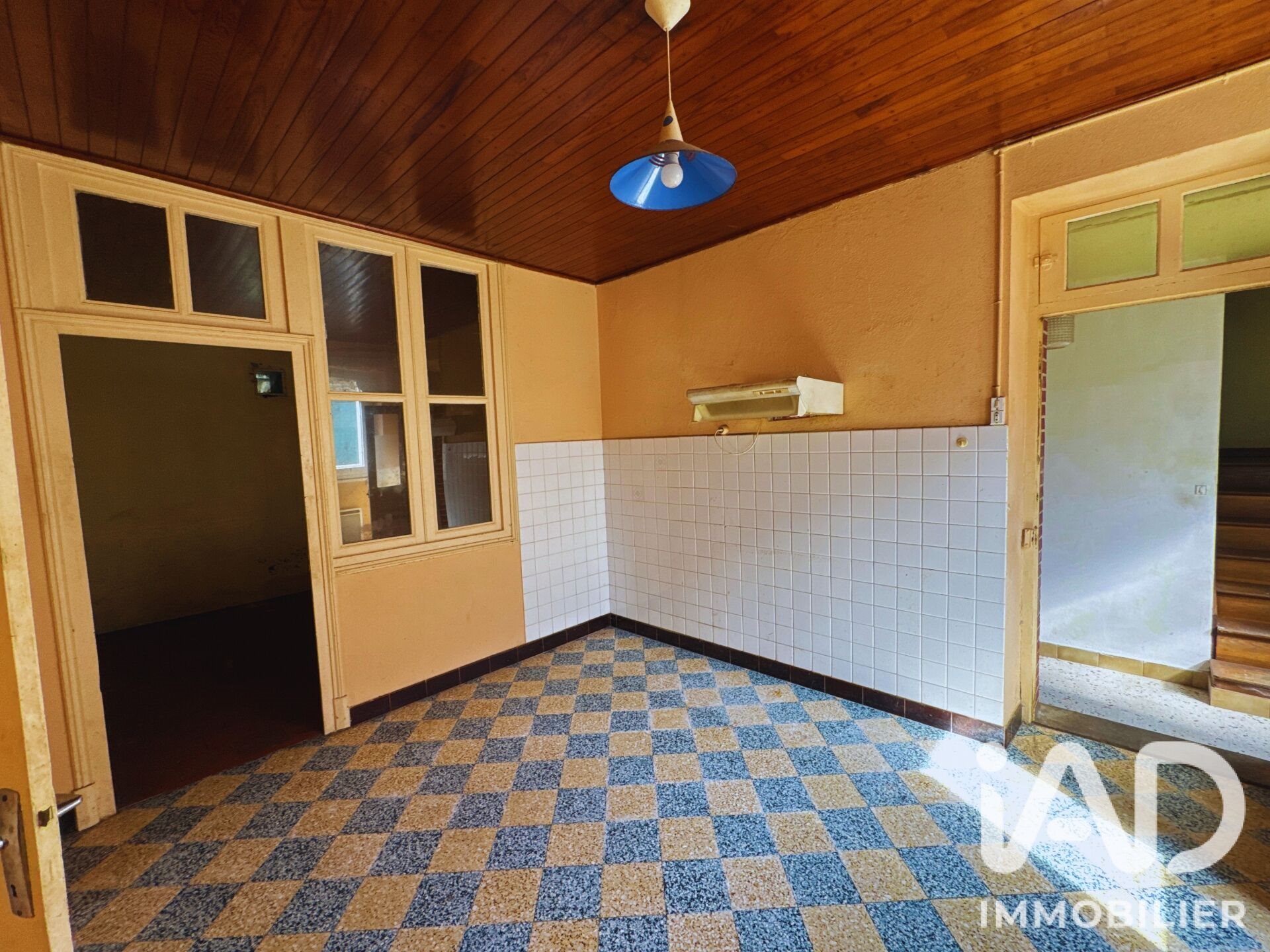 Maison à vendre, 92m², Arbourse